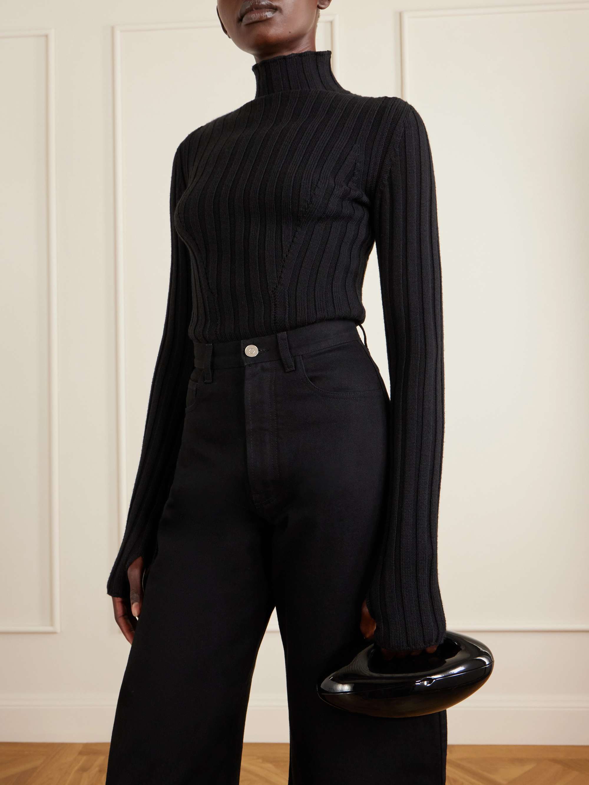 ALAÏA 