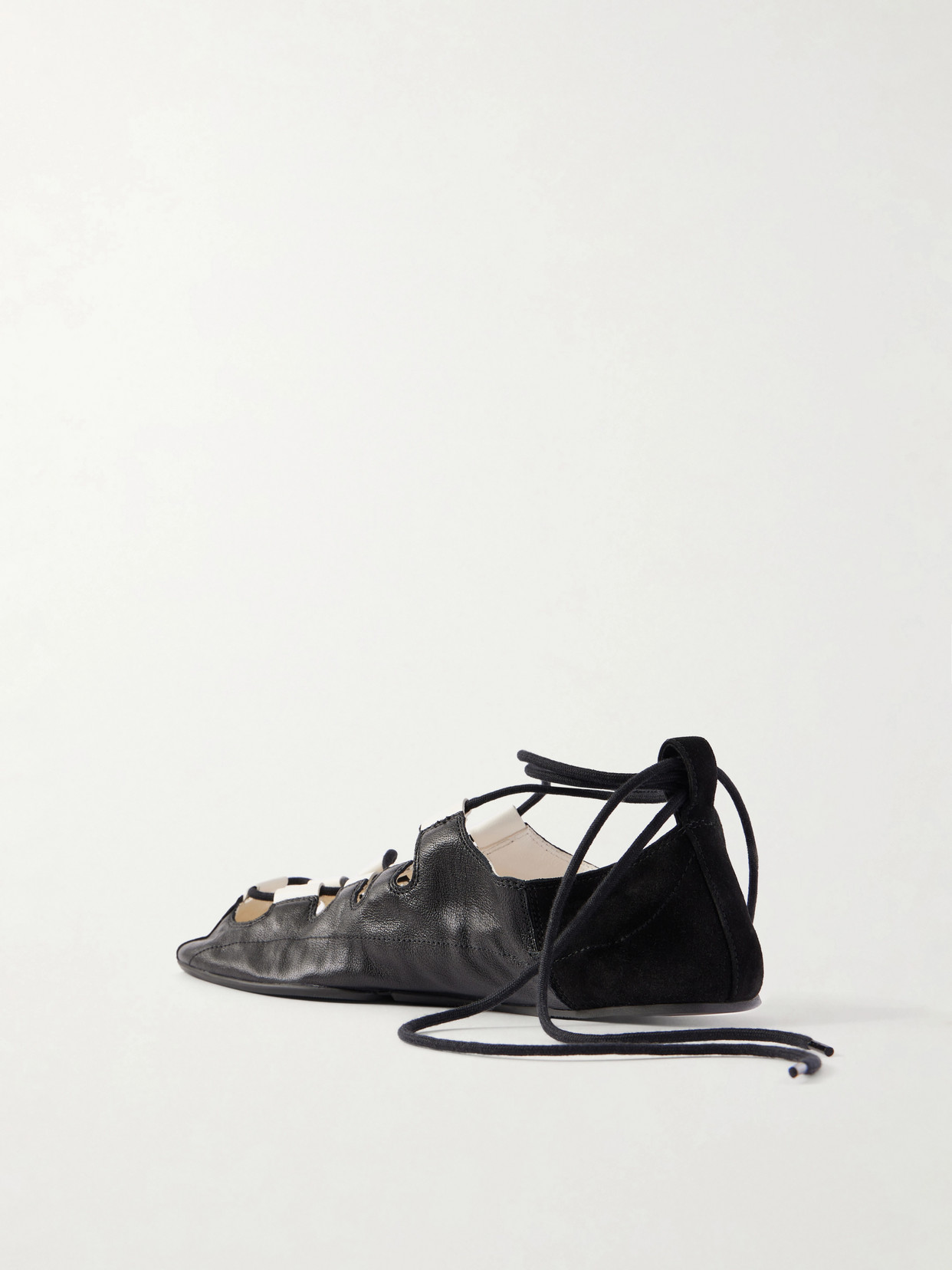 Alaïa - Ballet Flats