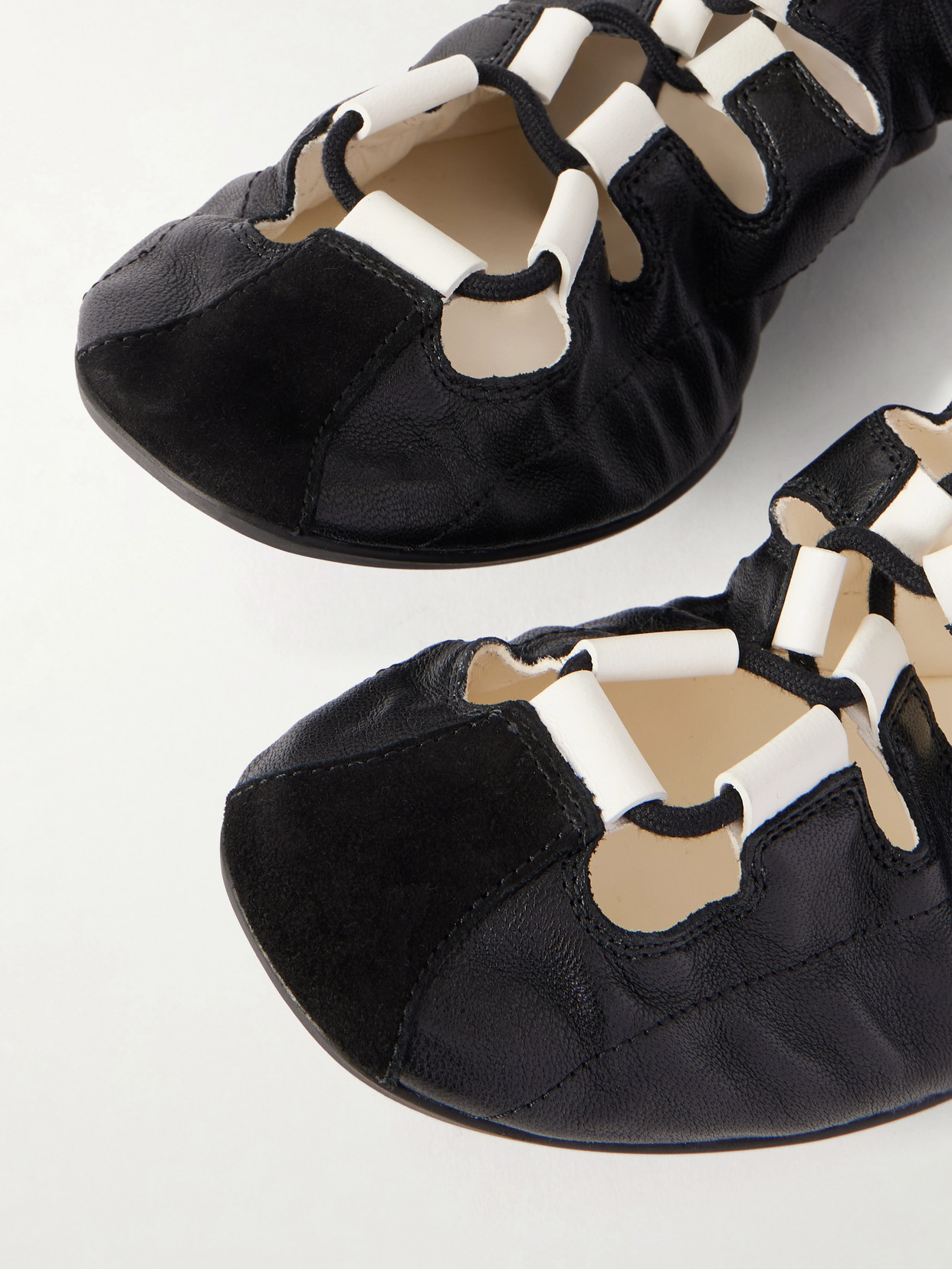 Alaïa - Ballet Flats