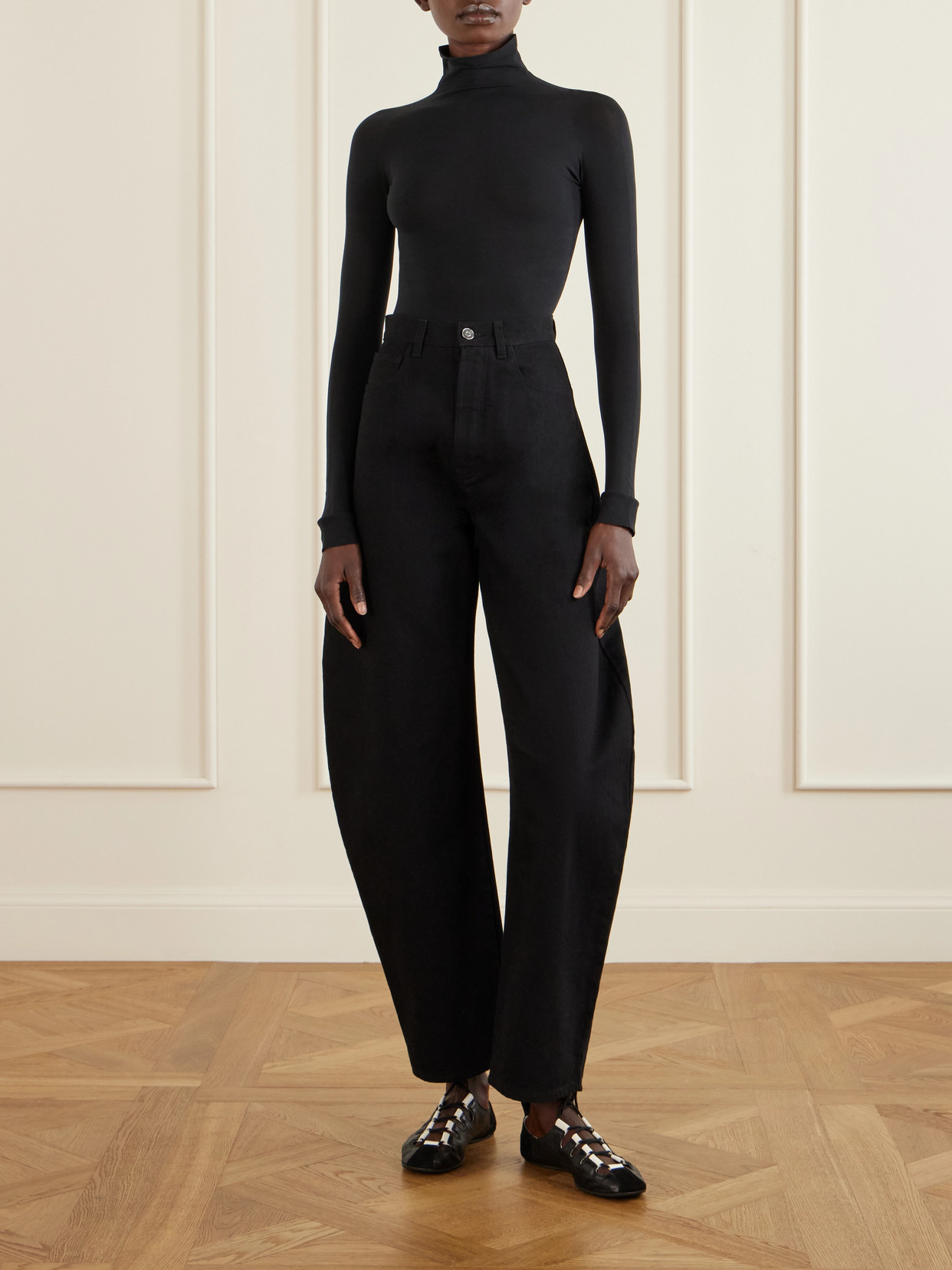 Alaïa - Ballet Flats