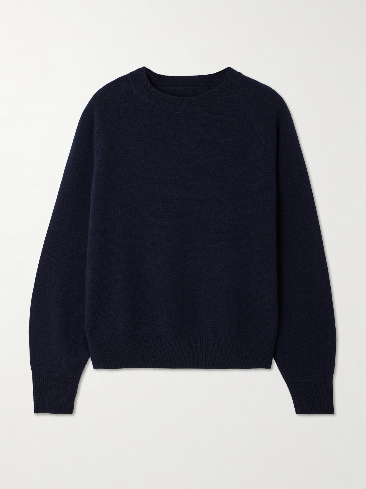 Jamie Haller Cashmere Sweater In Blue