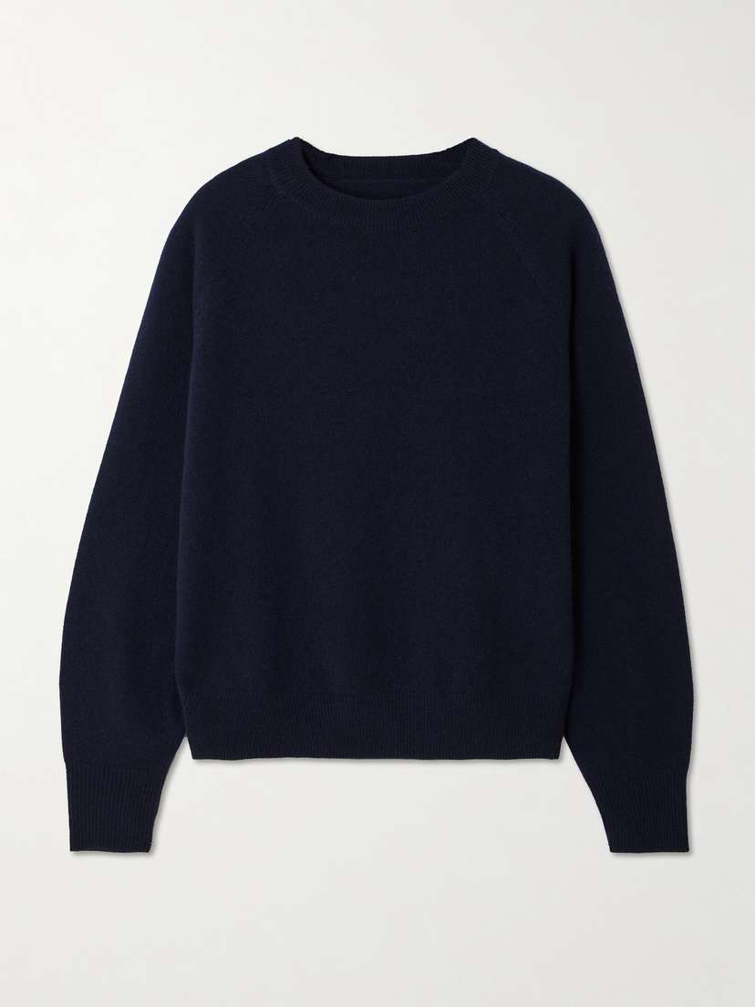 Jamie Haller Cashmere Sweater