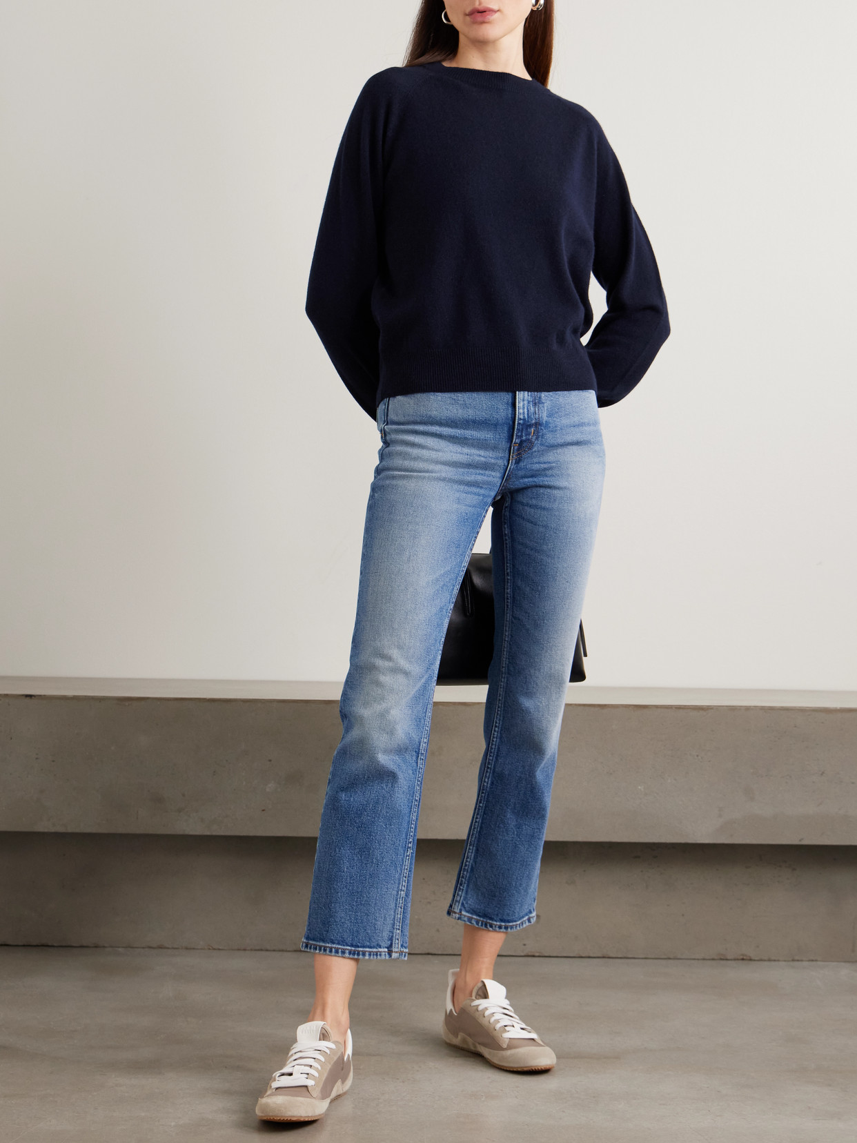 Cashmere Sweater