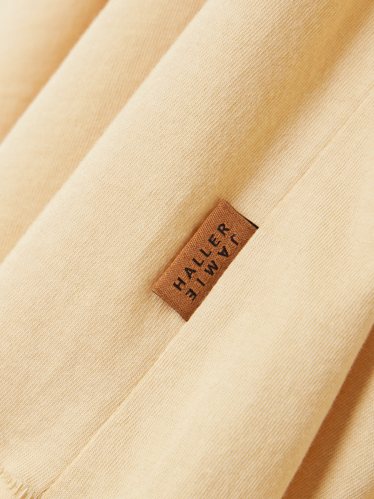 The Pocket Tee Cotton And Modal-Blend Jersey T-Shirt