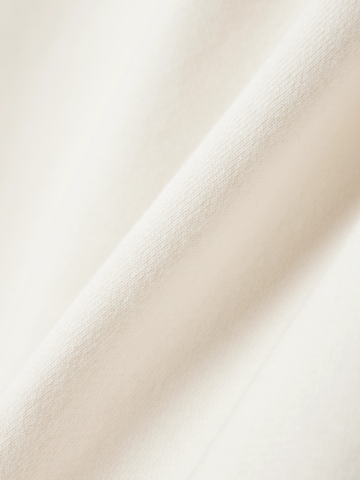 The Daily Cotton-Terry Sweatshirt