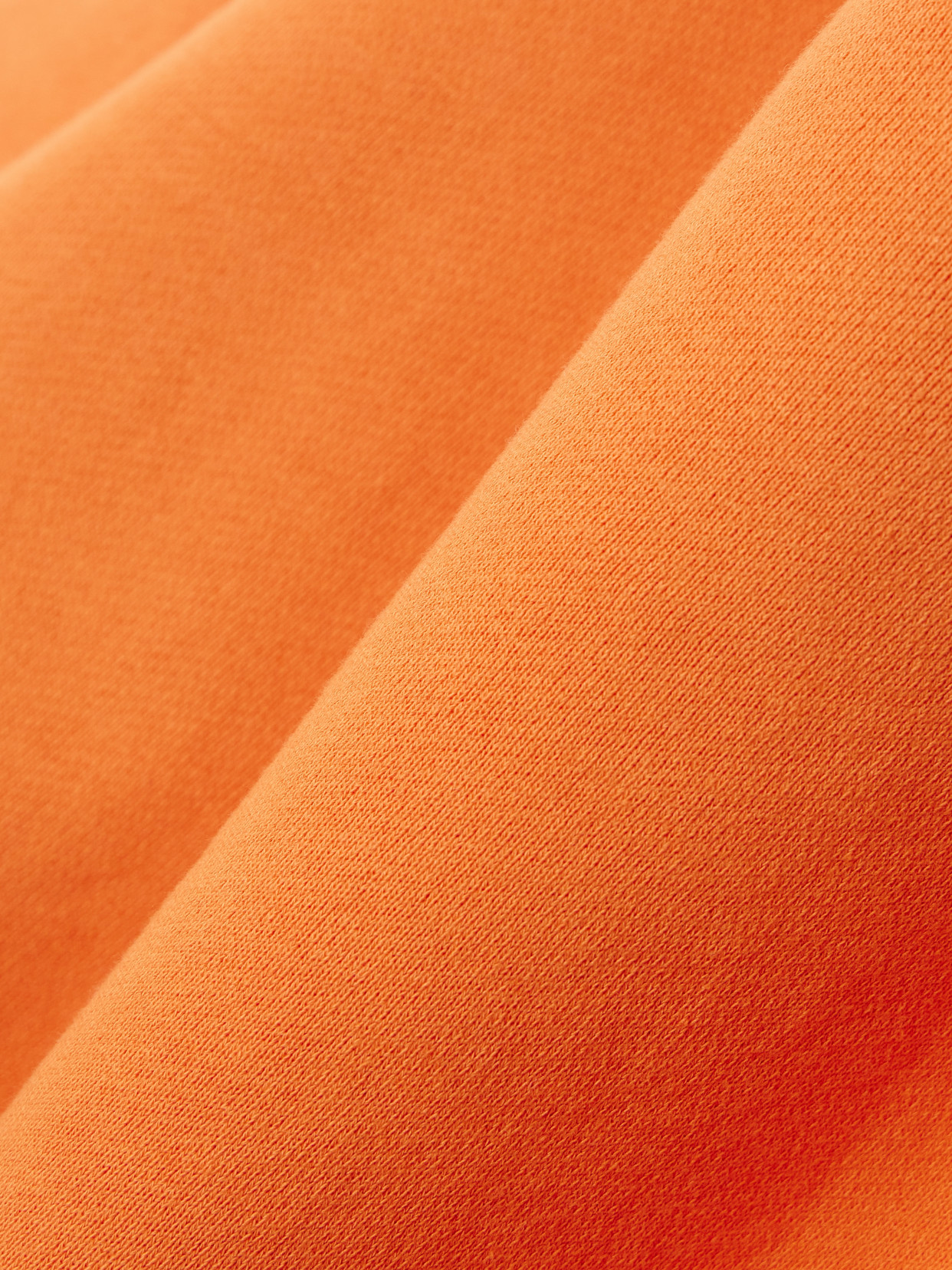 The Daily Cotton-Terry Sweatshirt