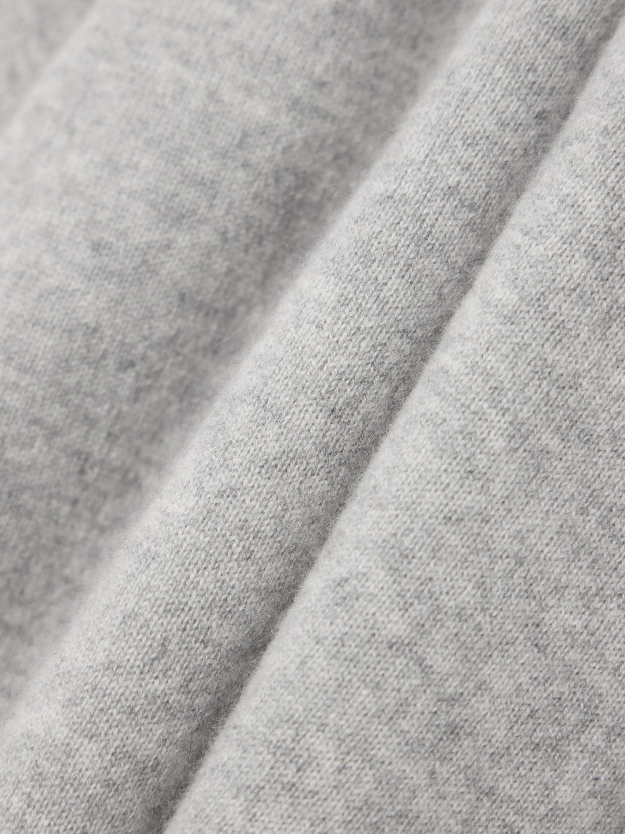 Cashmere T-Shirt