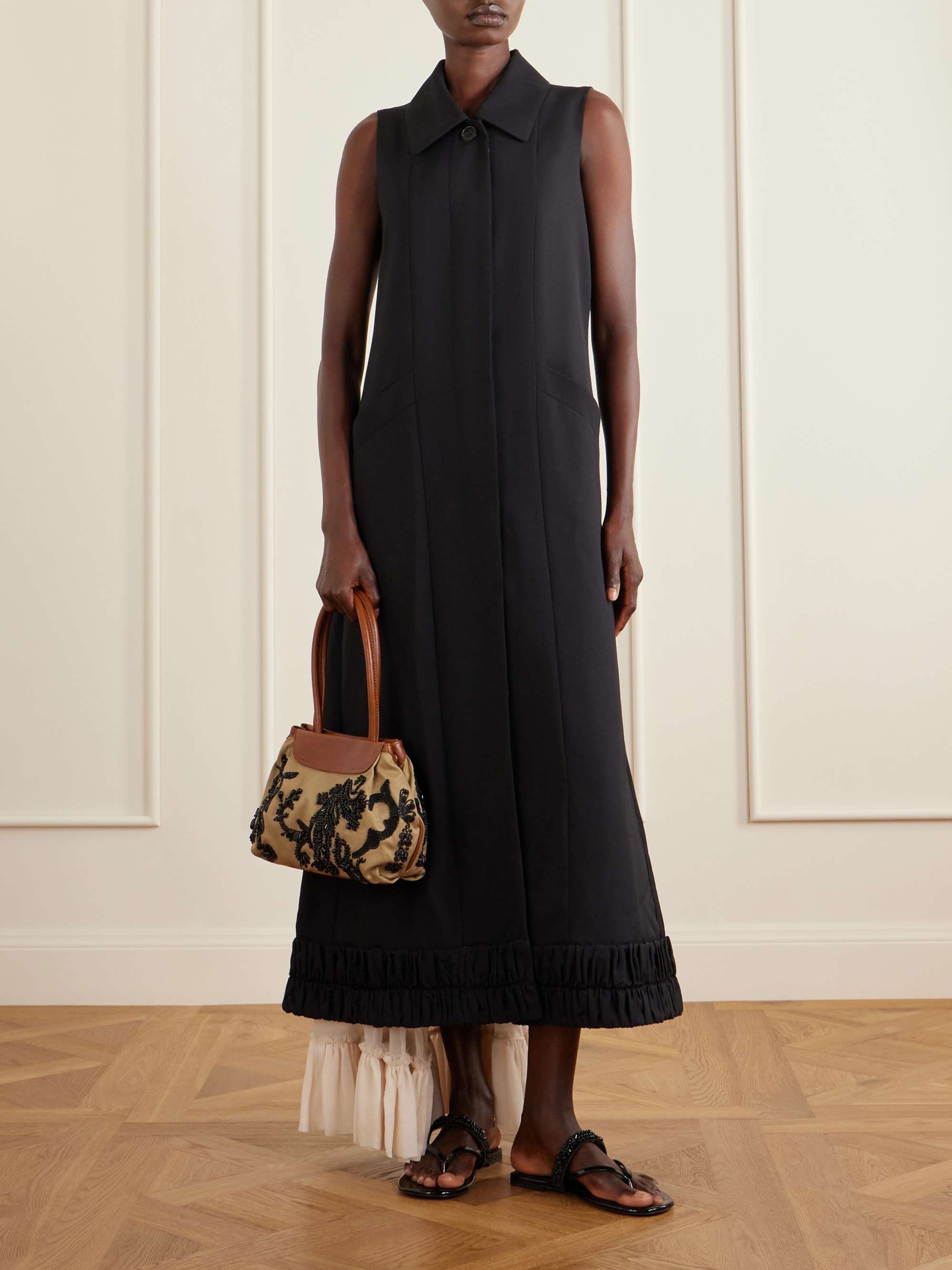 DRIES VAN NOTEN 
