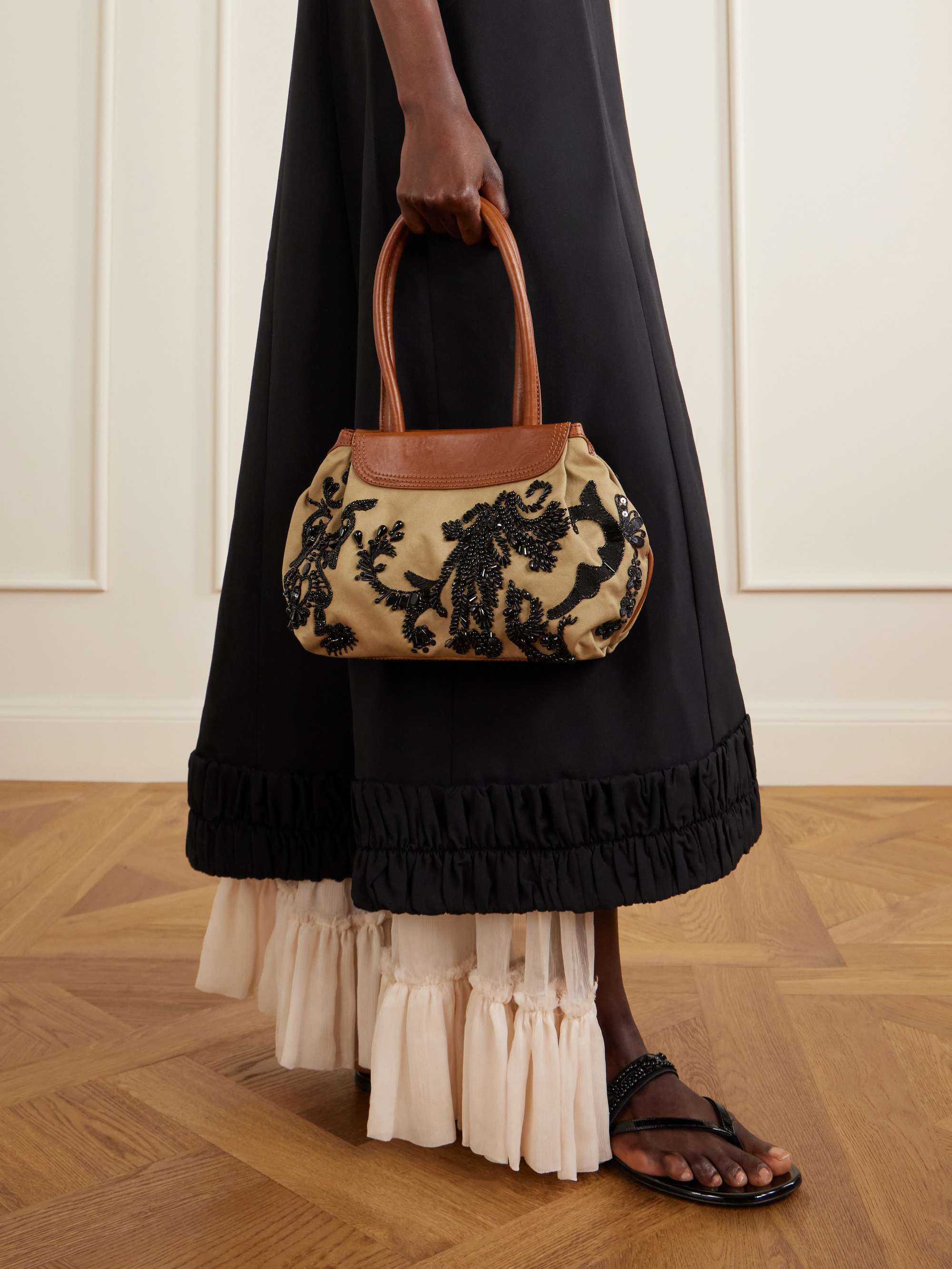 DRIES VAN NOTEN 
