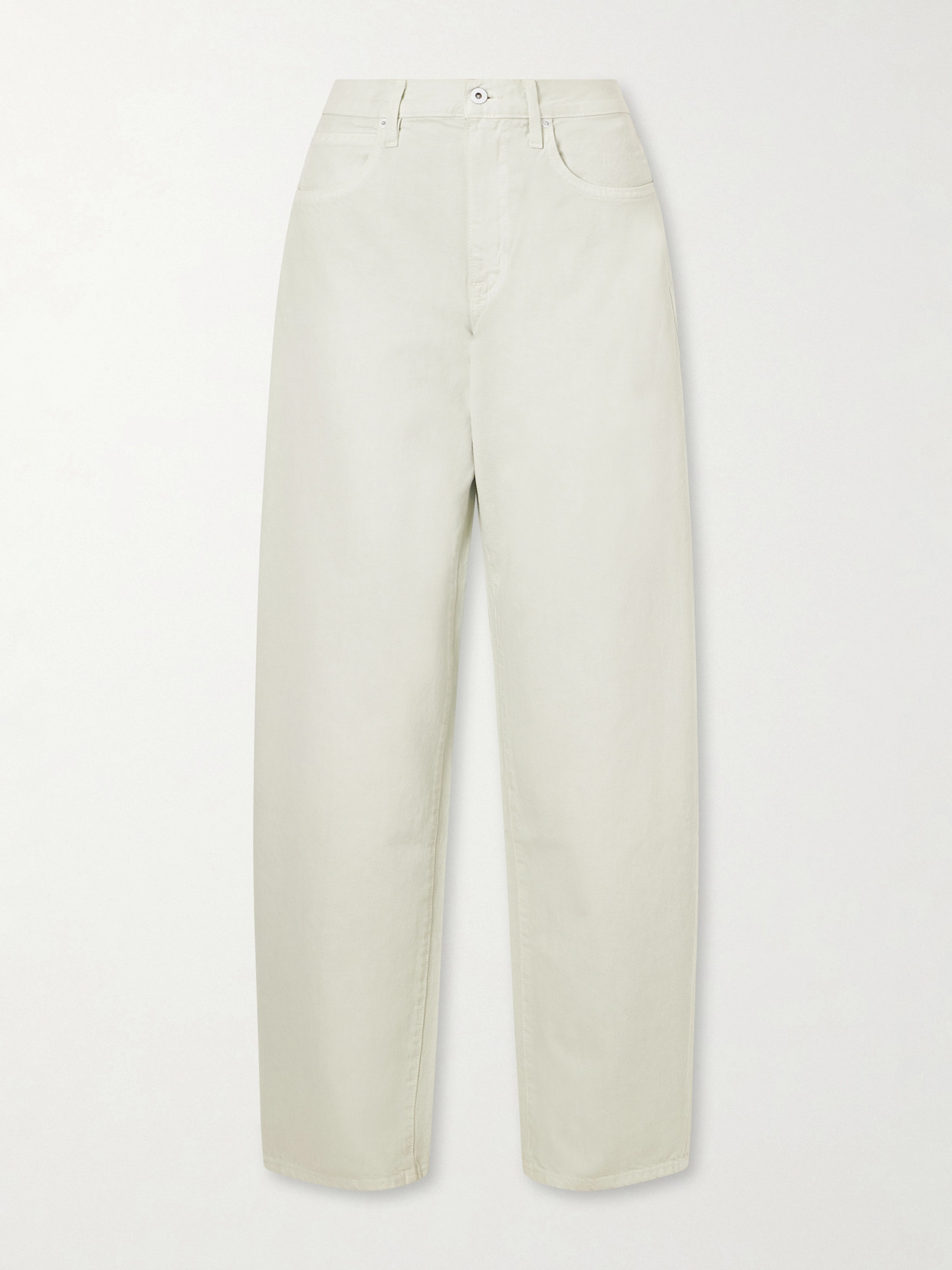 Tess Long Boyfriend Jeans