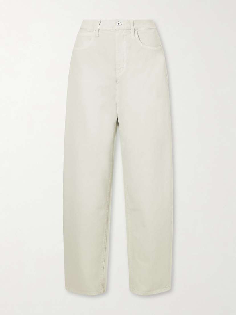 SLVRLAKE Tess Long Boyfriend Jeans