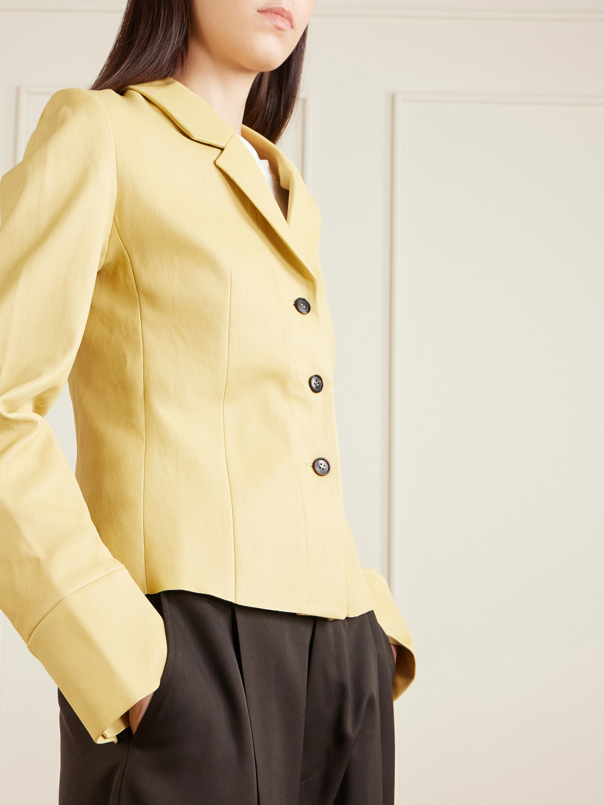 Giorgio Jacket