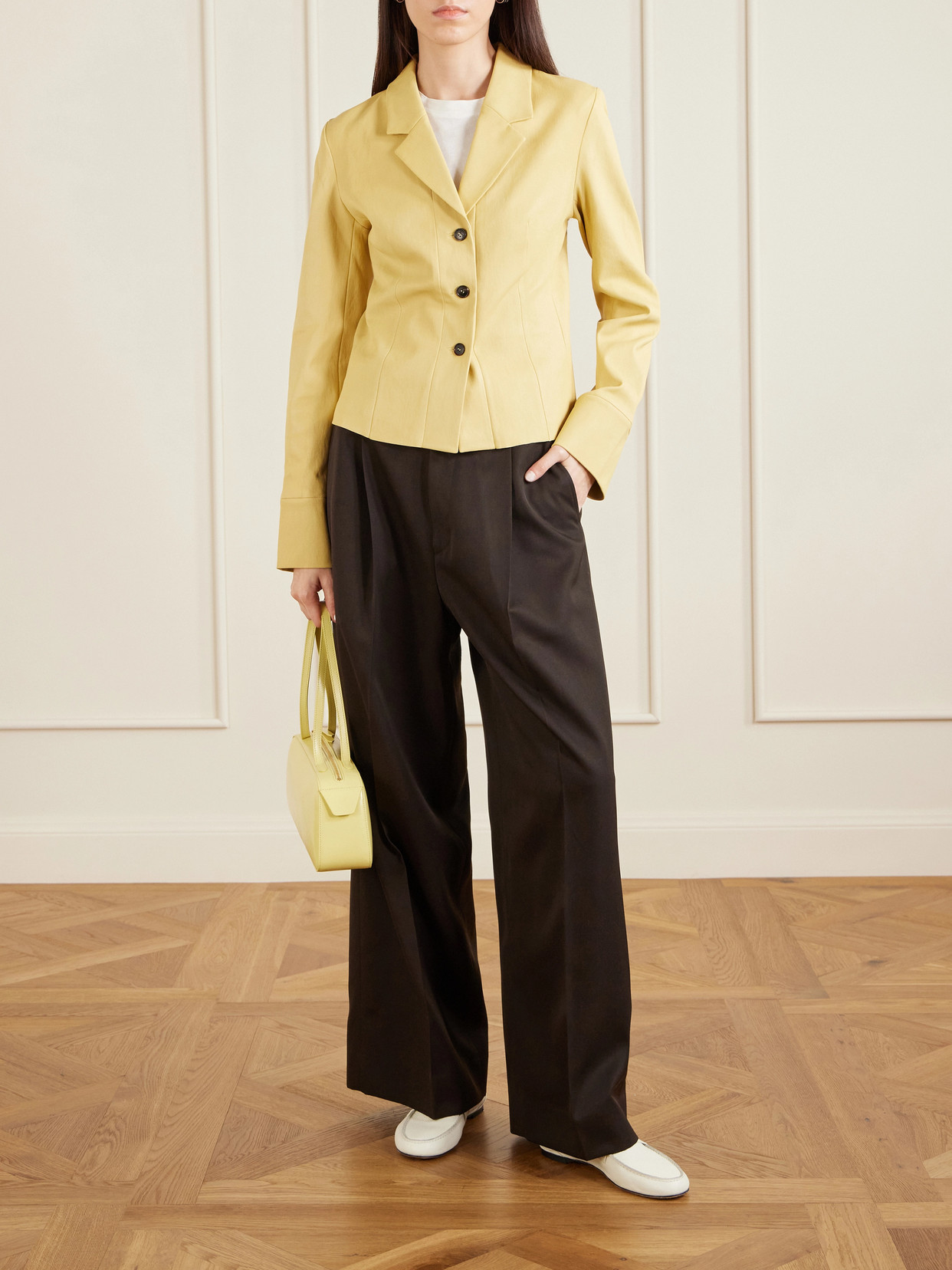 Giorgio Jacket
