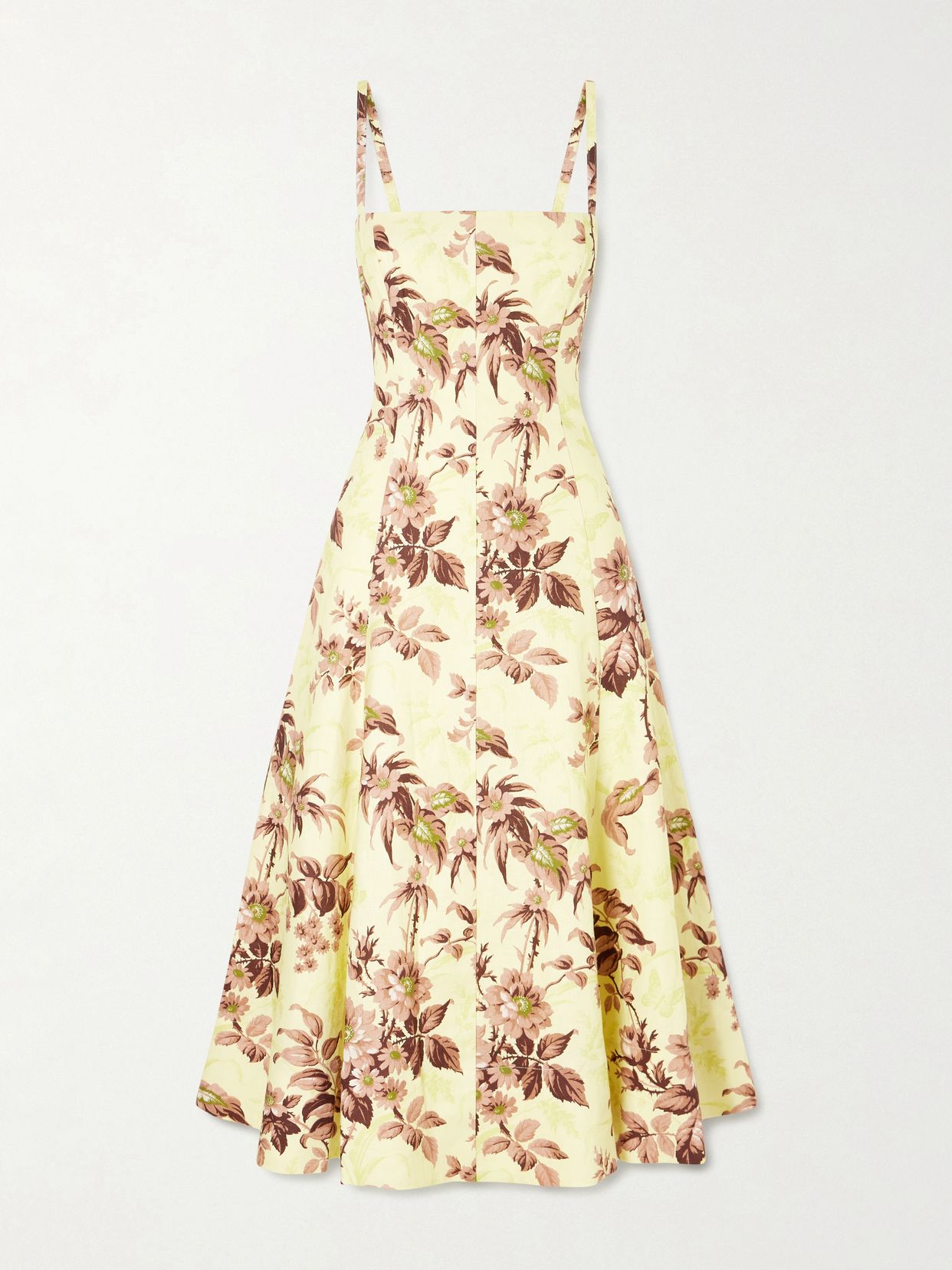 Cara Cara Benita Dress