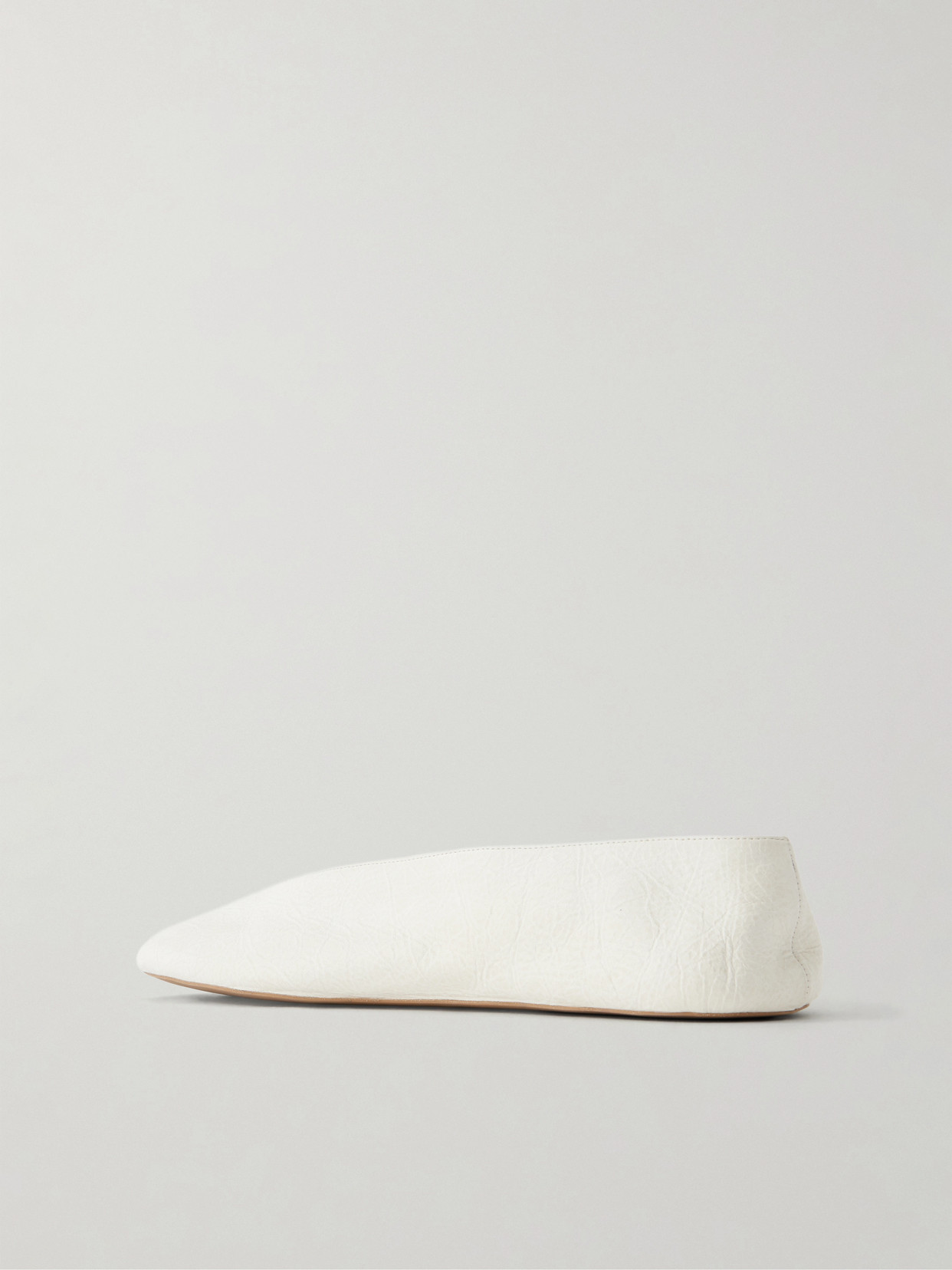 Fay Ballet Flats