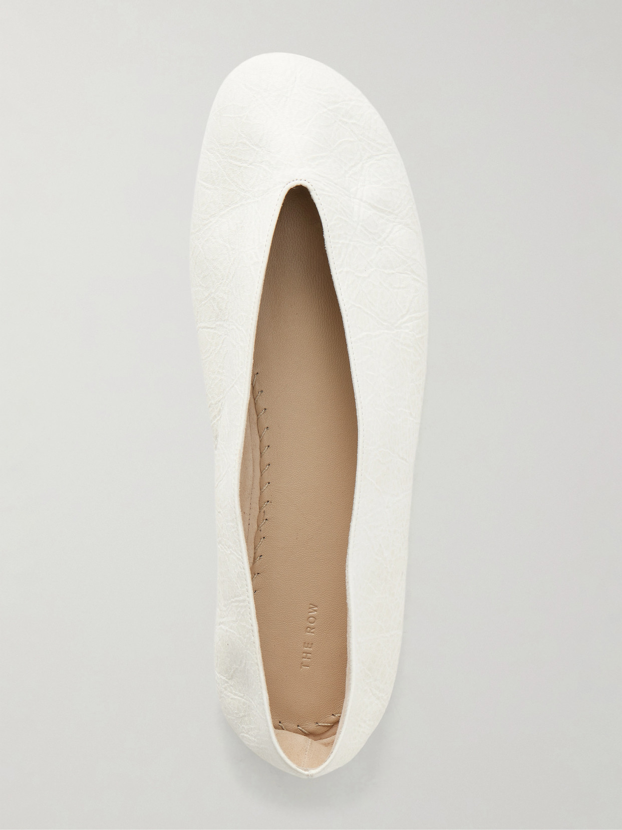 Fay Ballet Flats