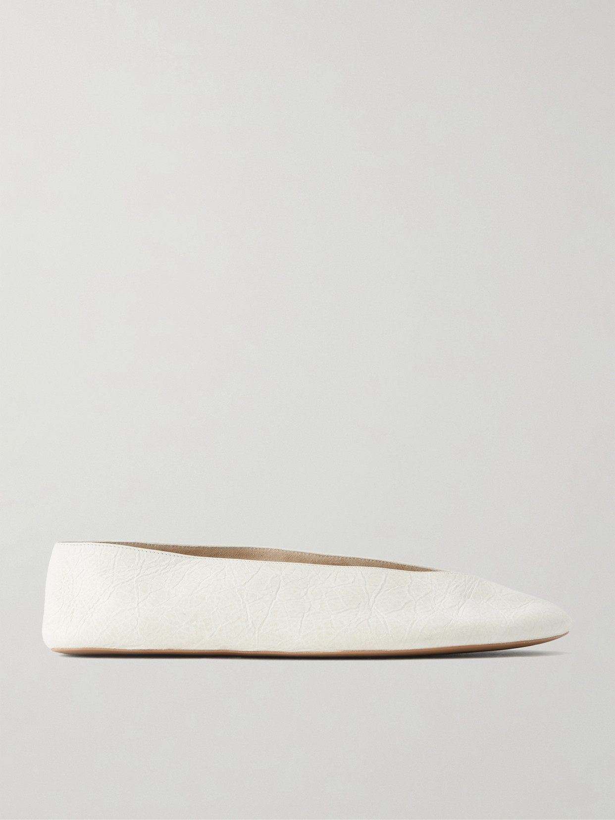 Fay Ballet Flats
