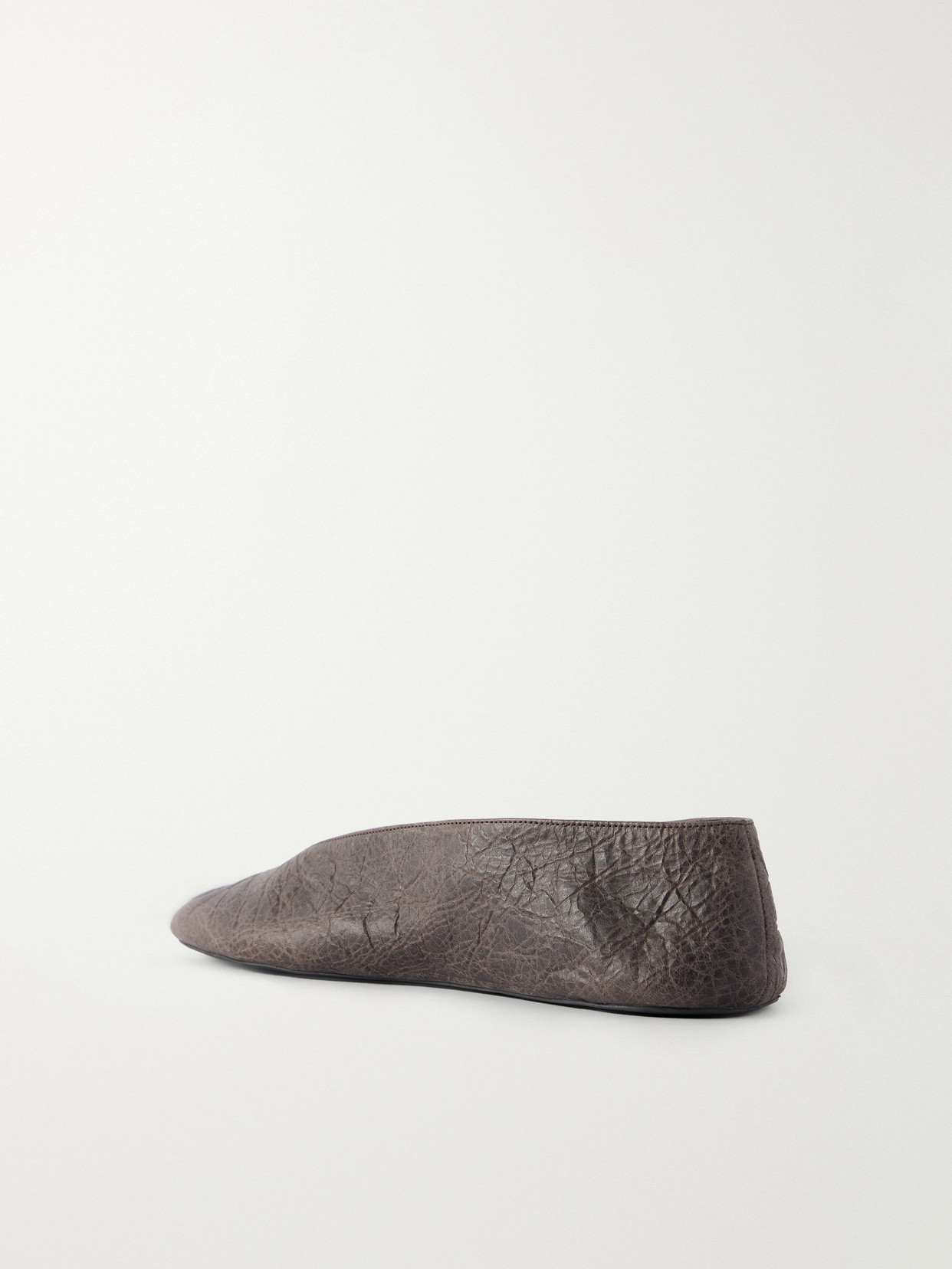 Fay Ballet Flats