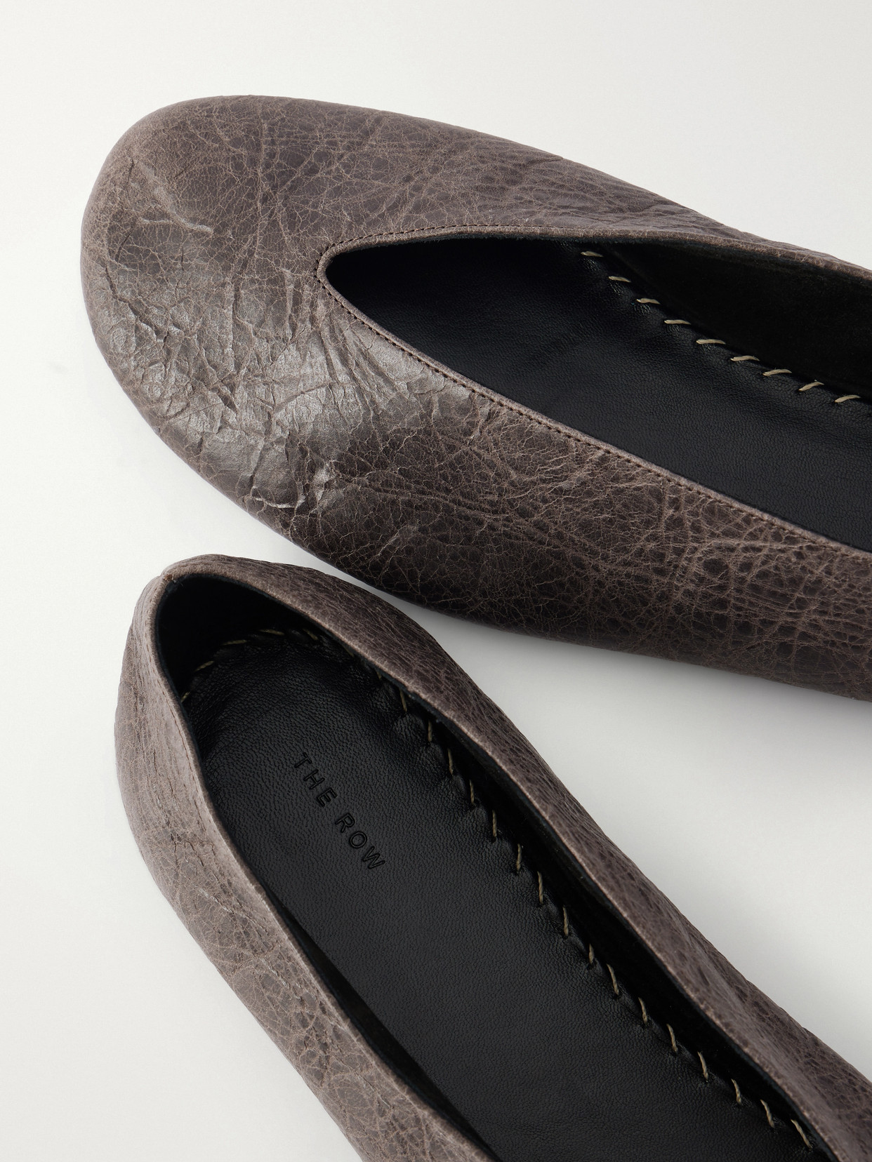 Fay Ballet Flats