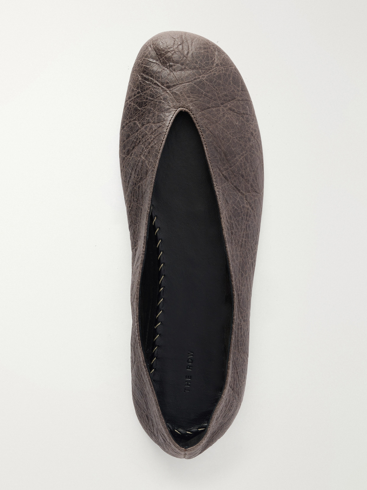Fay Ballet Flats