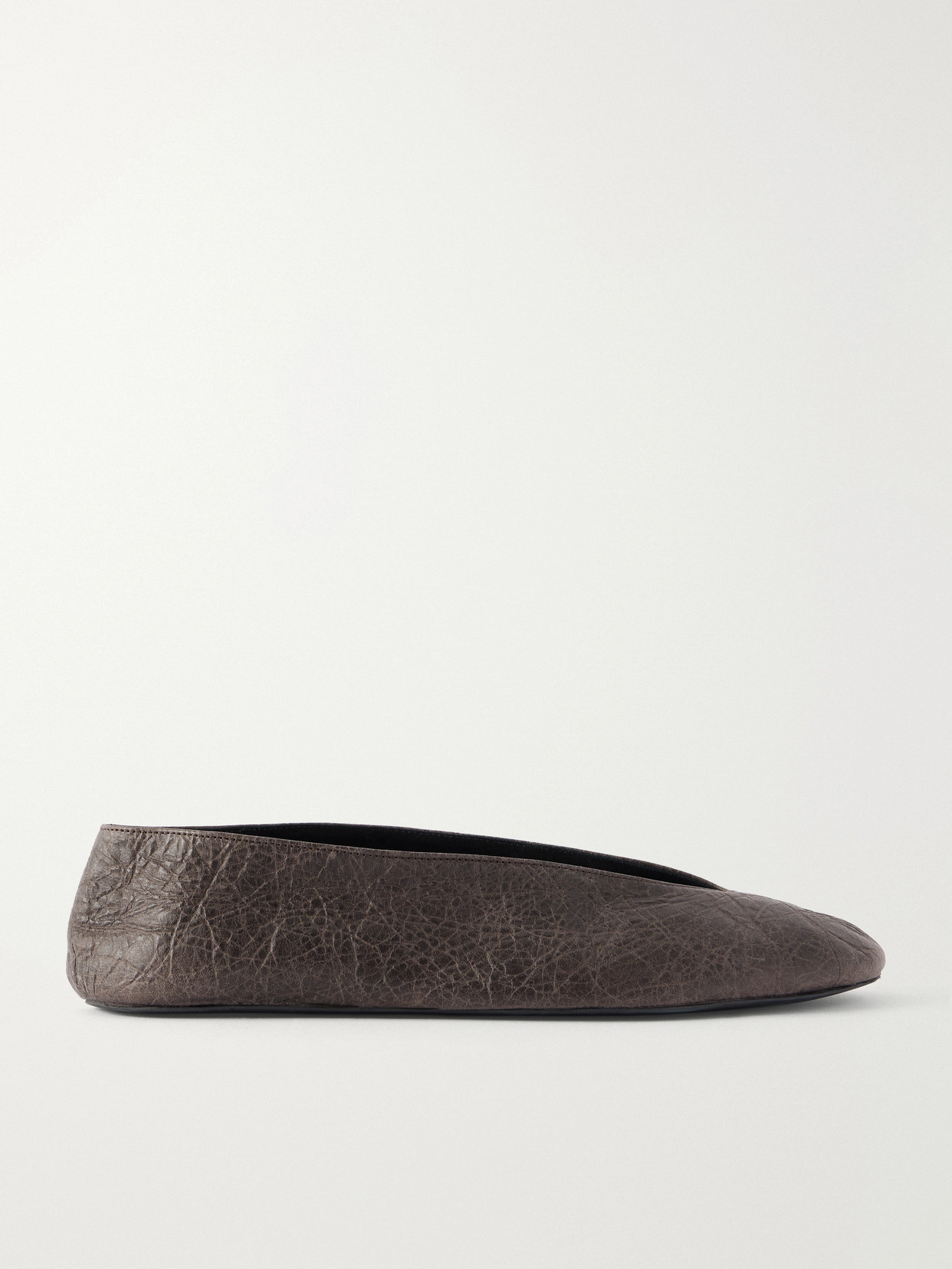Fay Ballet Flats