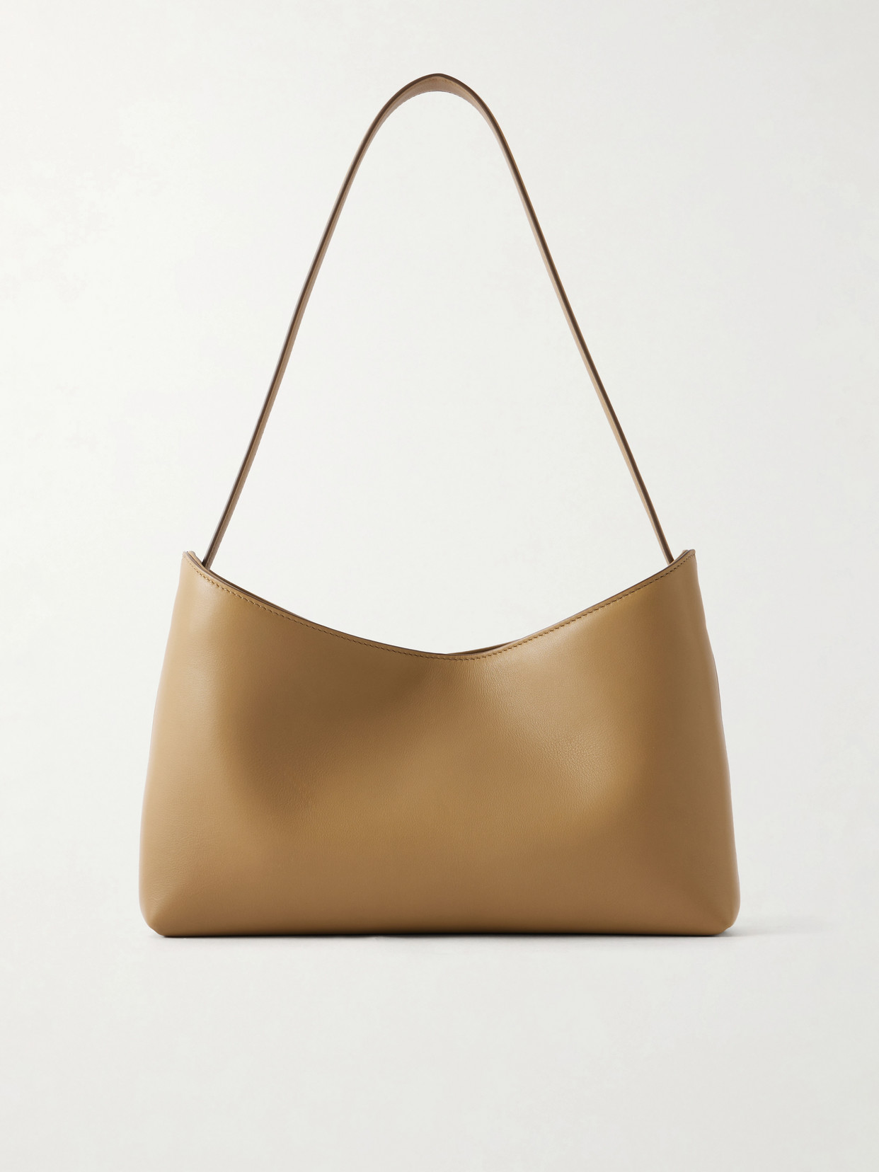 Alma Baguette Shoulder Bag