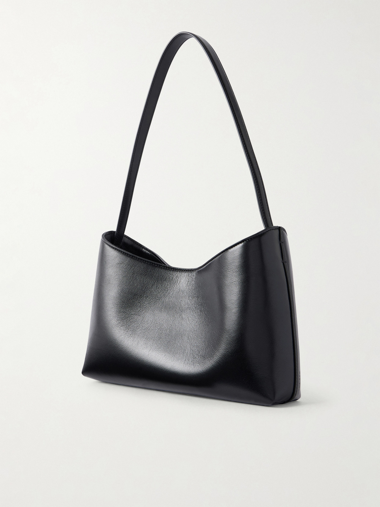 Alma Small Shoulder Bag
