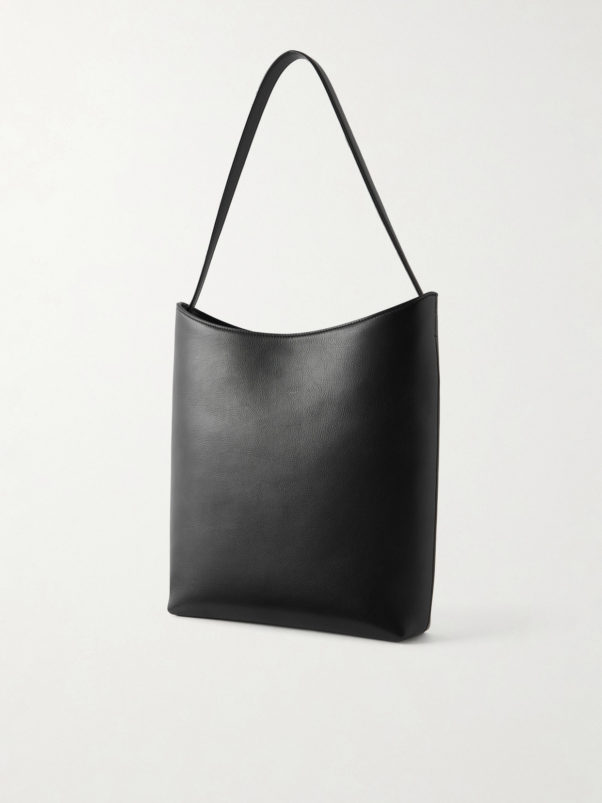 Alma Leather Should Bag