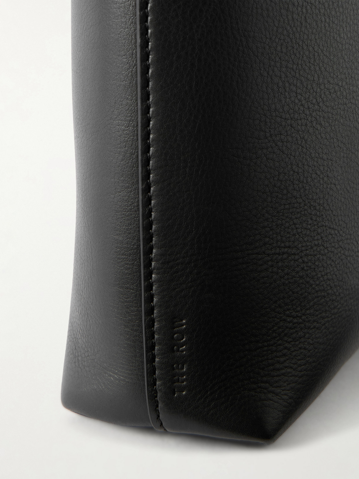 Alma Leather Should Bag