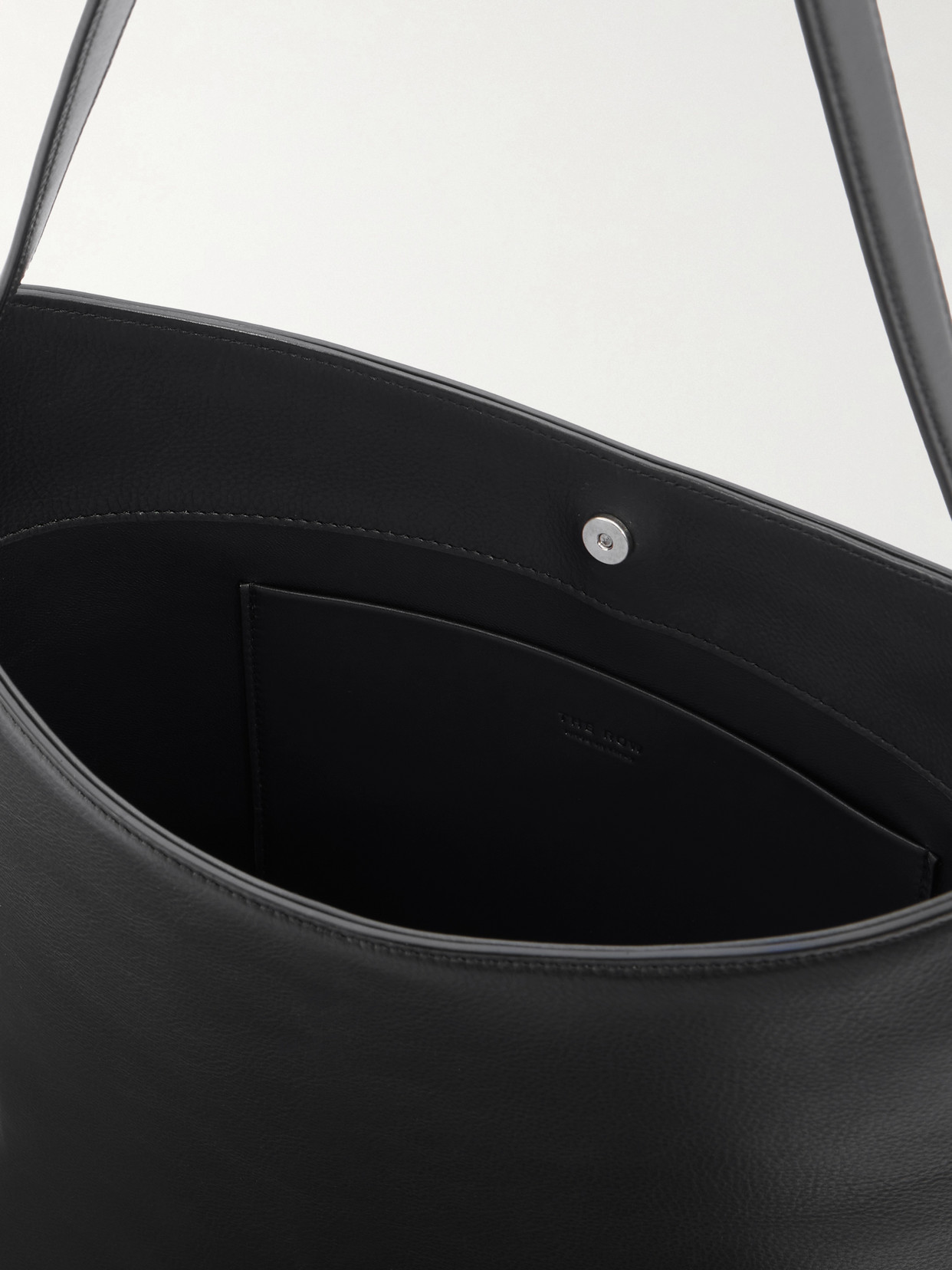 Alma Leather Should Bag