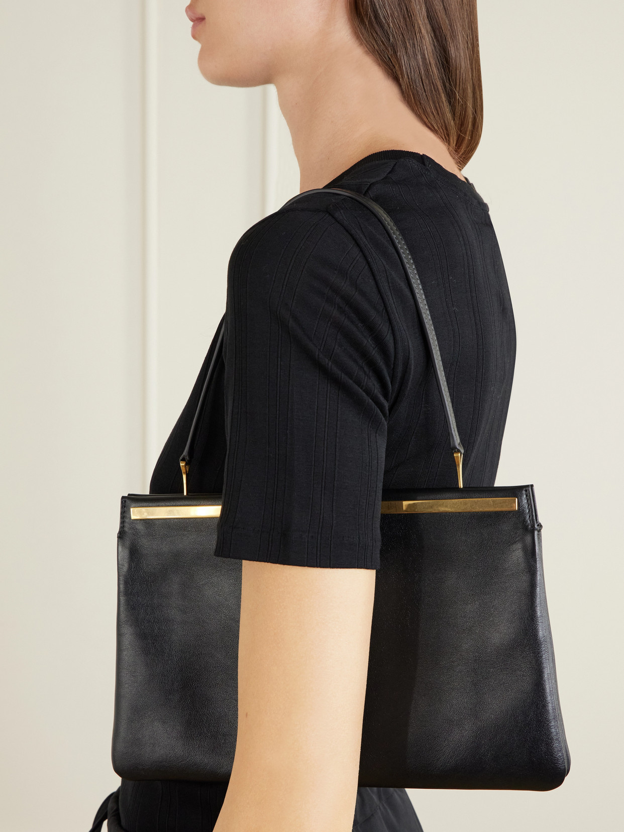 Elise Shoulder Bag