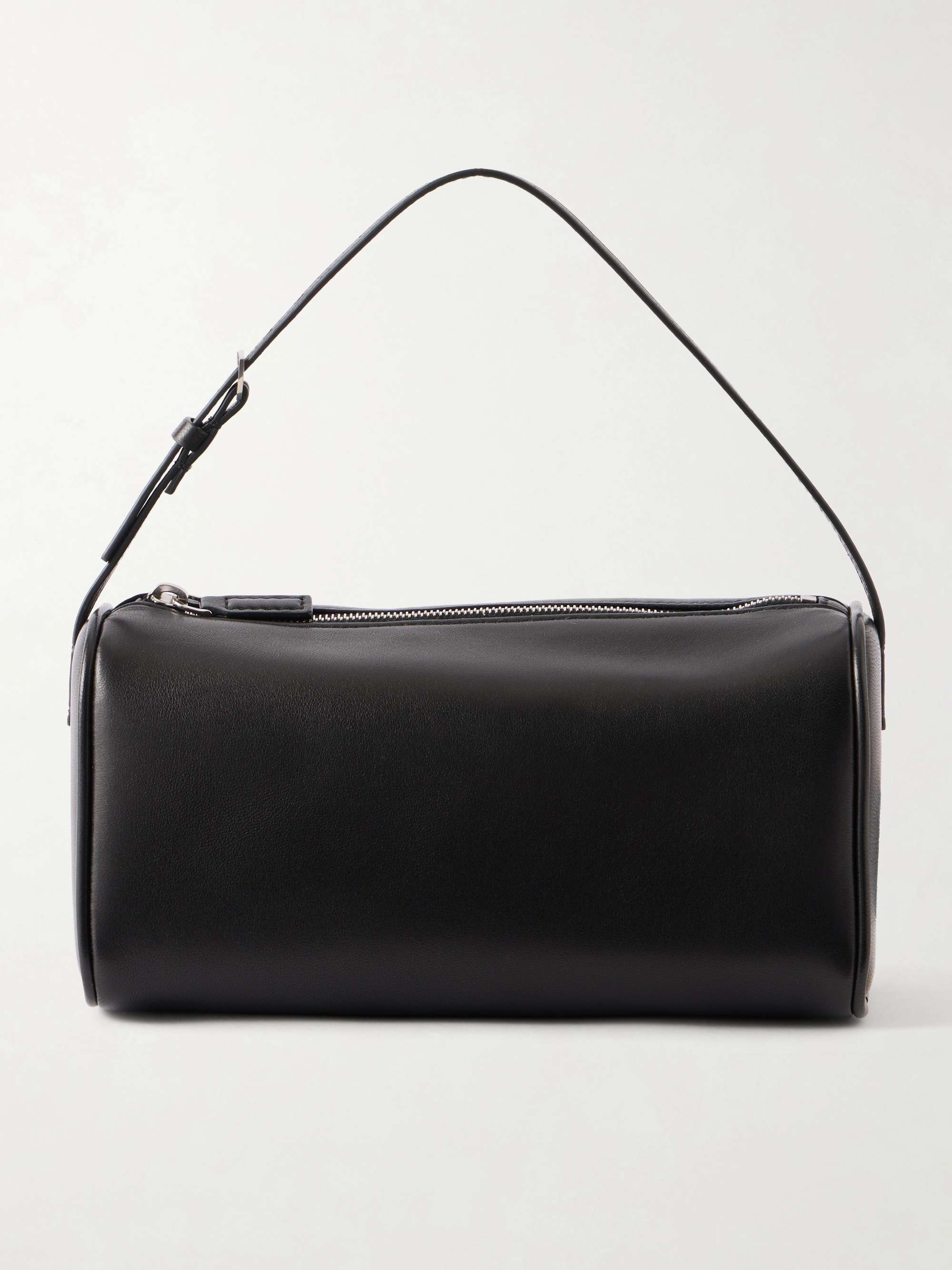 THE ROW 90s small leather tote