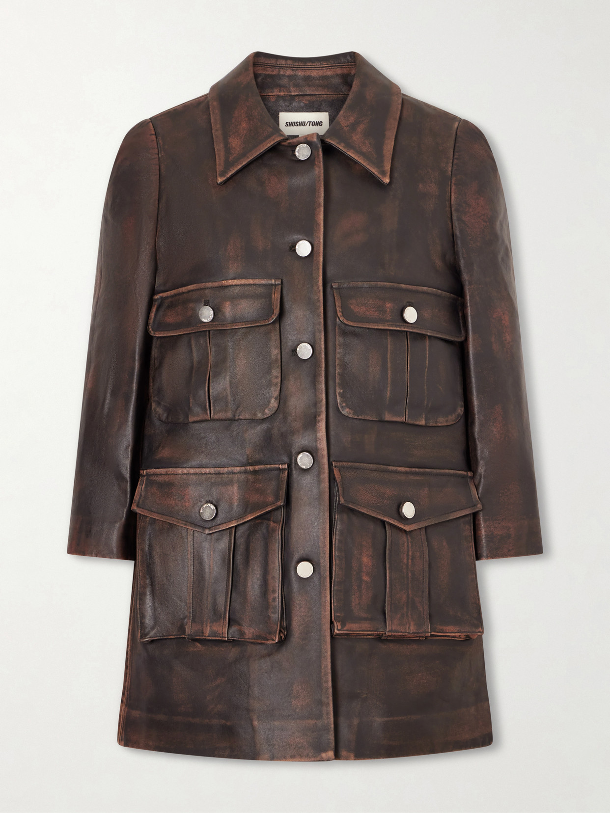 Shushu/Tong - Jacket
