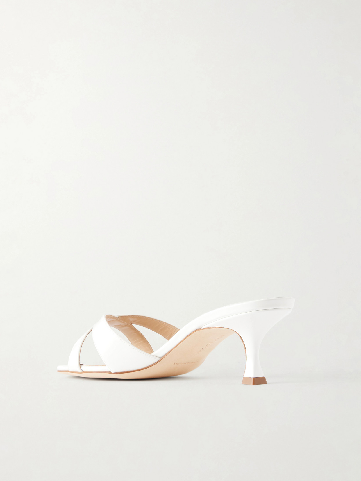 Callamu 50 Mules