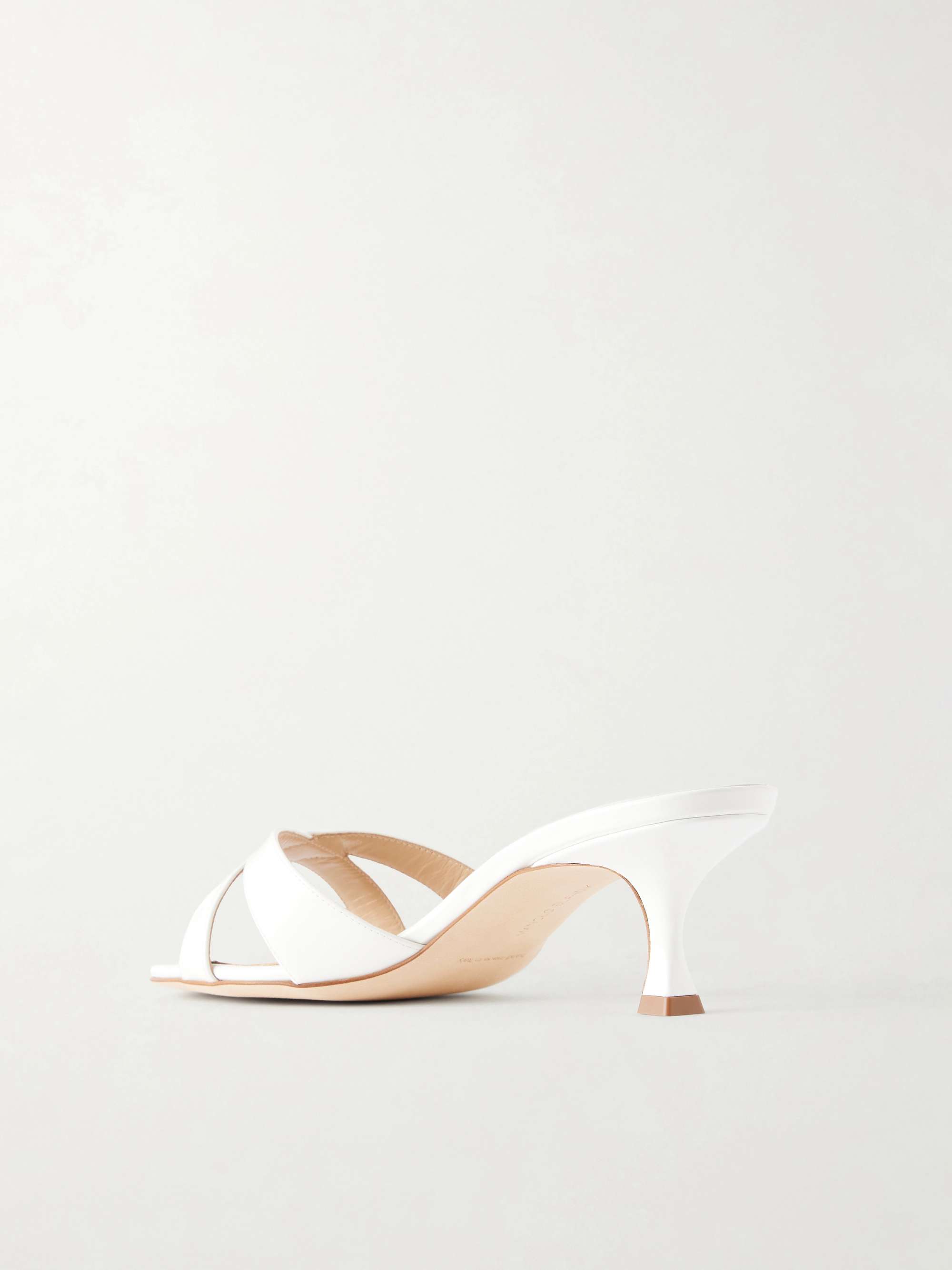 MANOLO BLAHNIK 