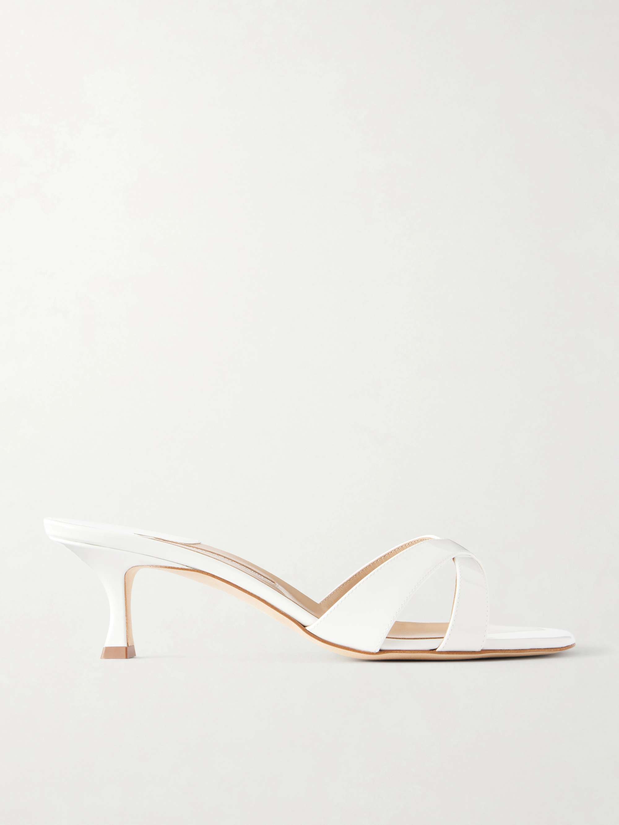 MANOLO BLAHNIK 