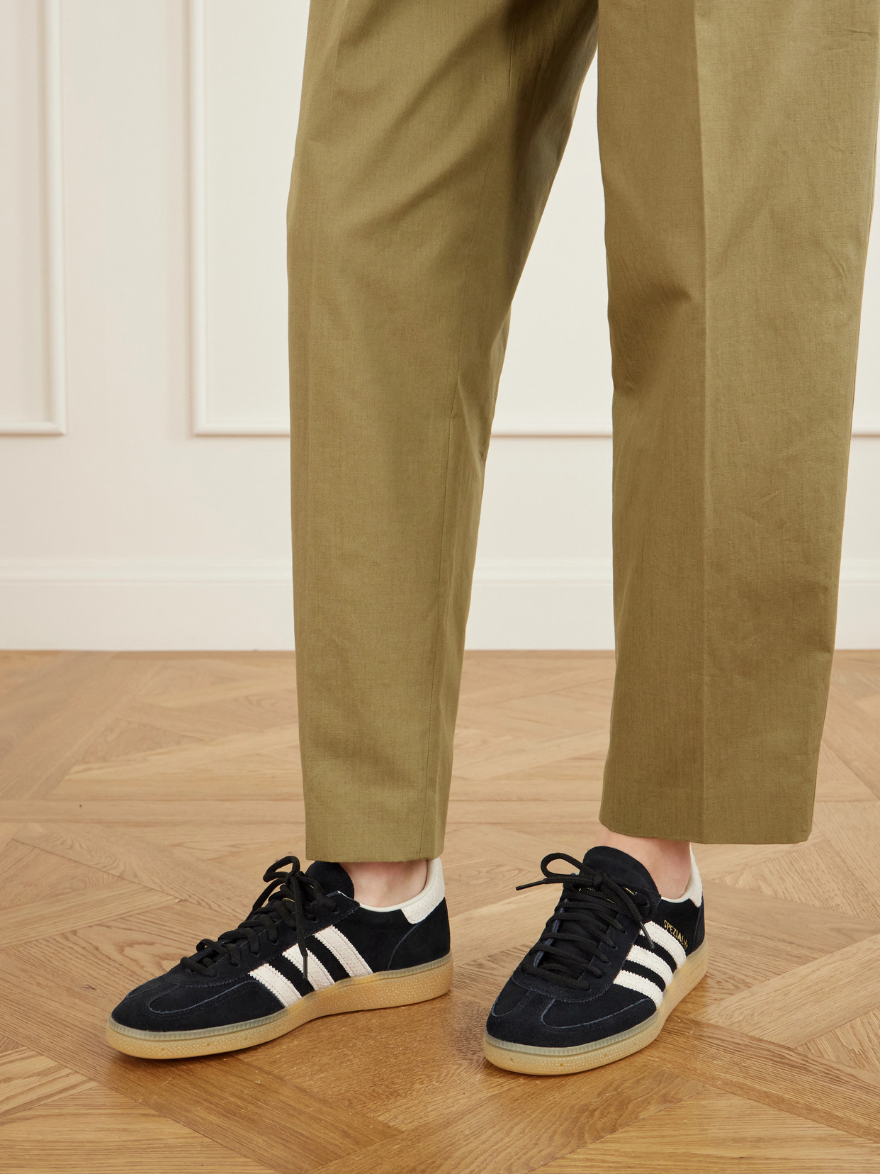 Handball Spezial Sneakers