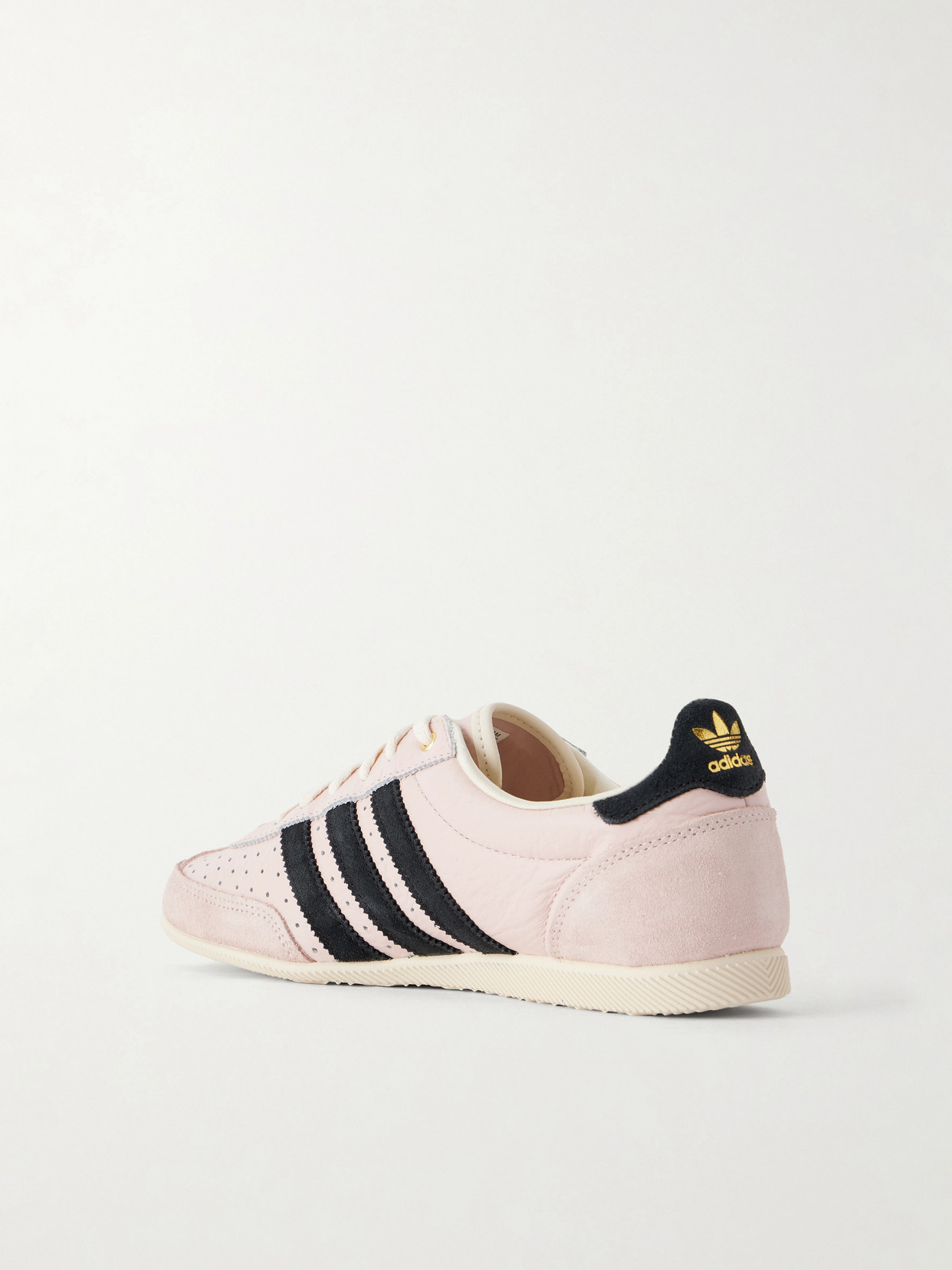 Japan Lace-Up Sneakers