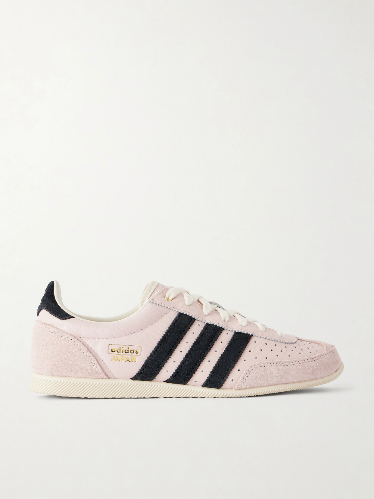 Japan Lace-Up Sneakers
