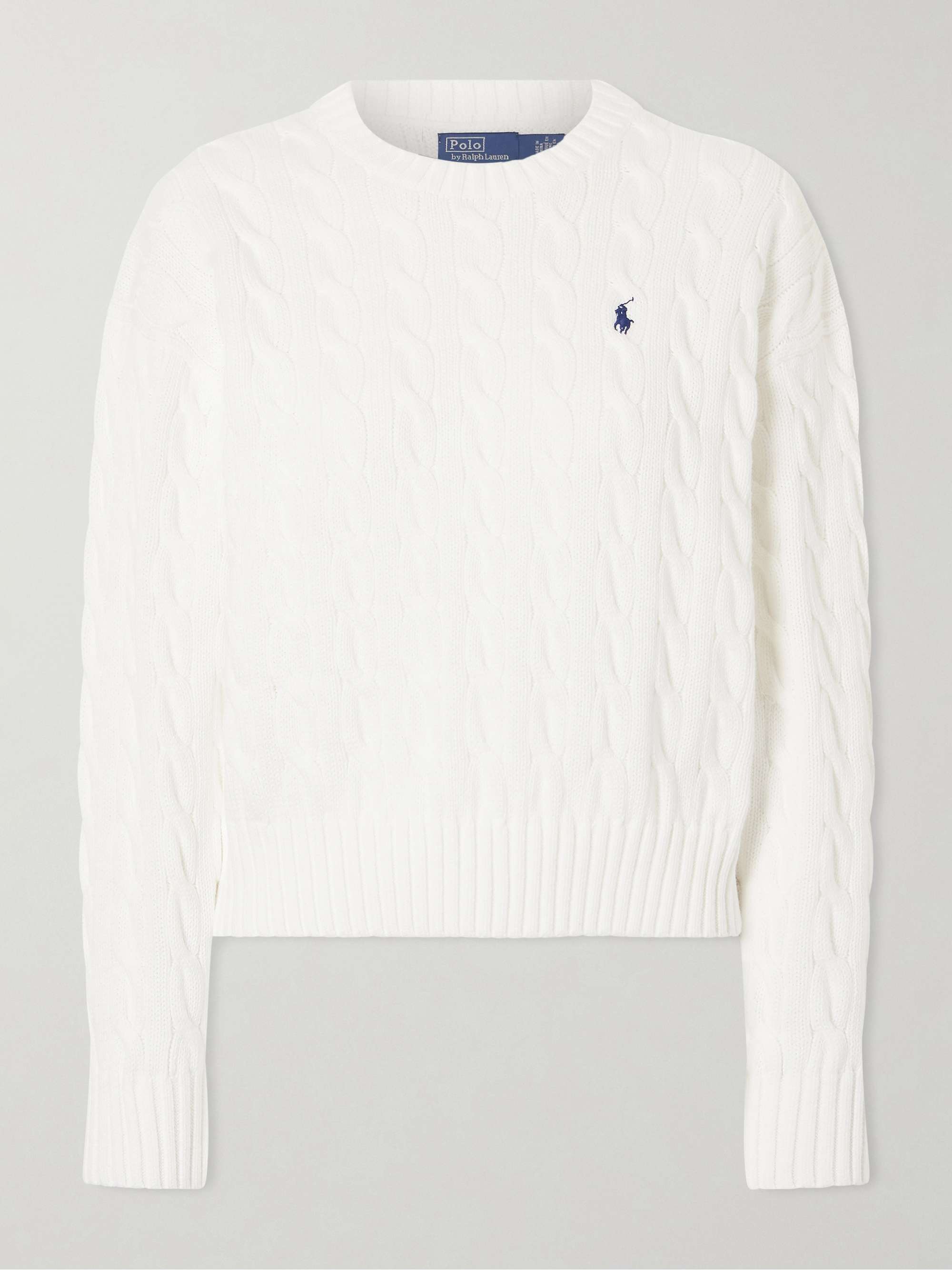 POLO RALPH LAUREN 