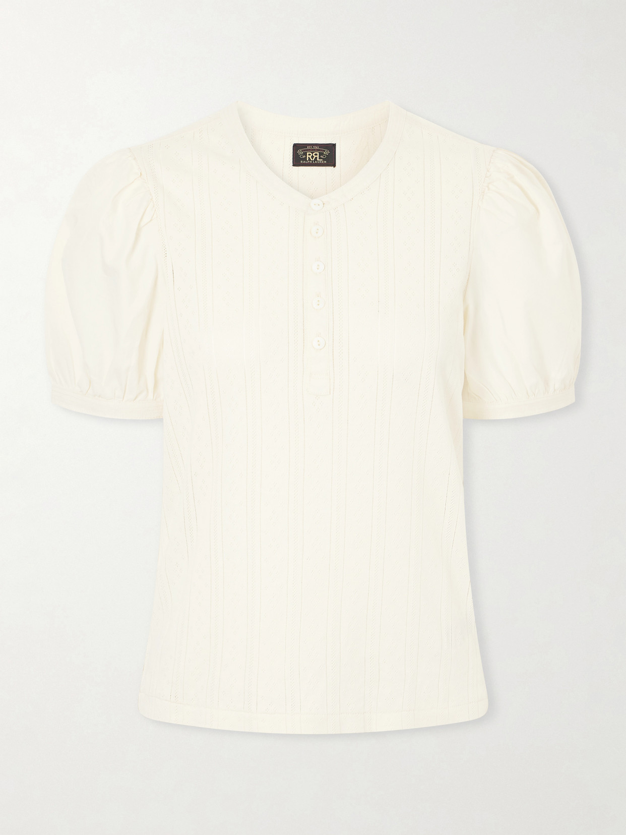 Emily Henley Cotton Pullover