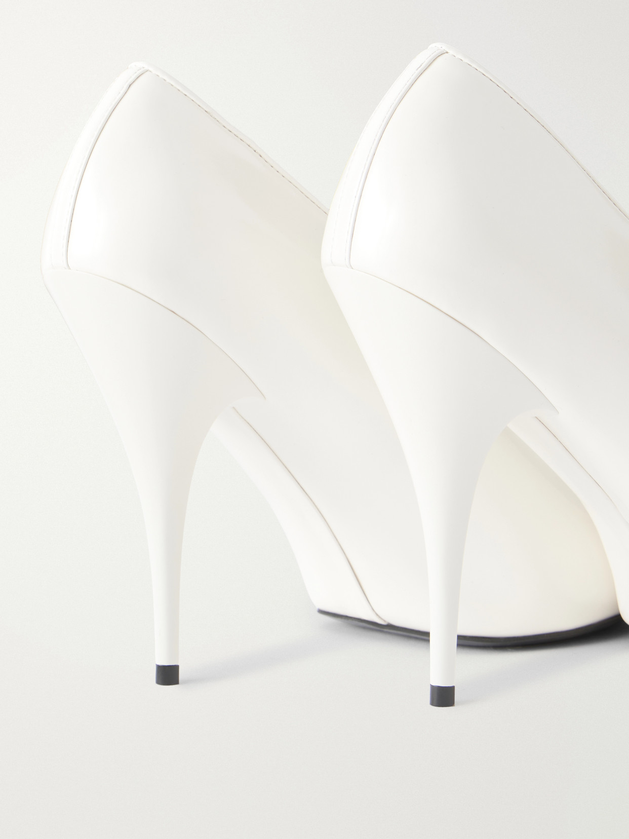 Plateau Pumps