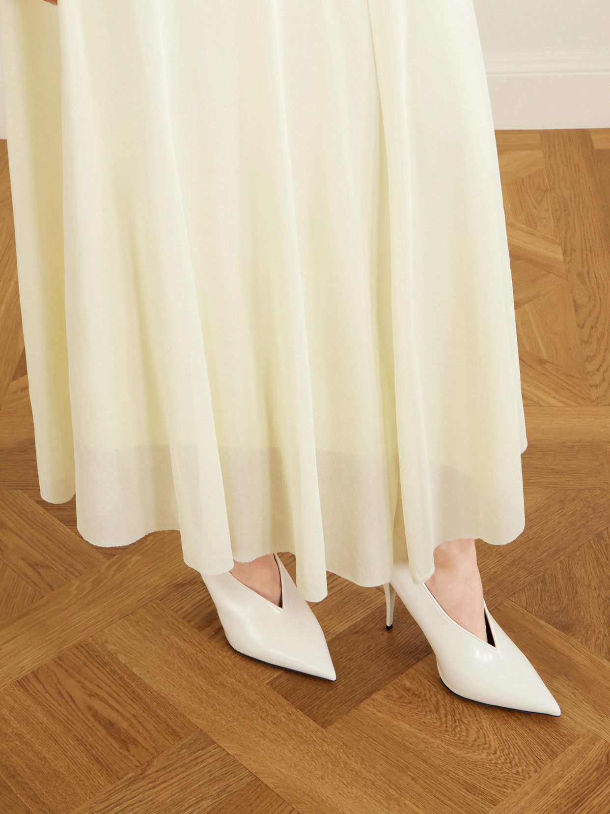 Plateau Pumps