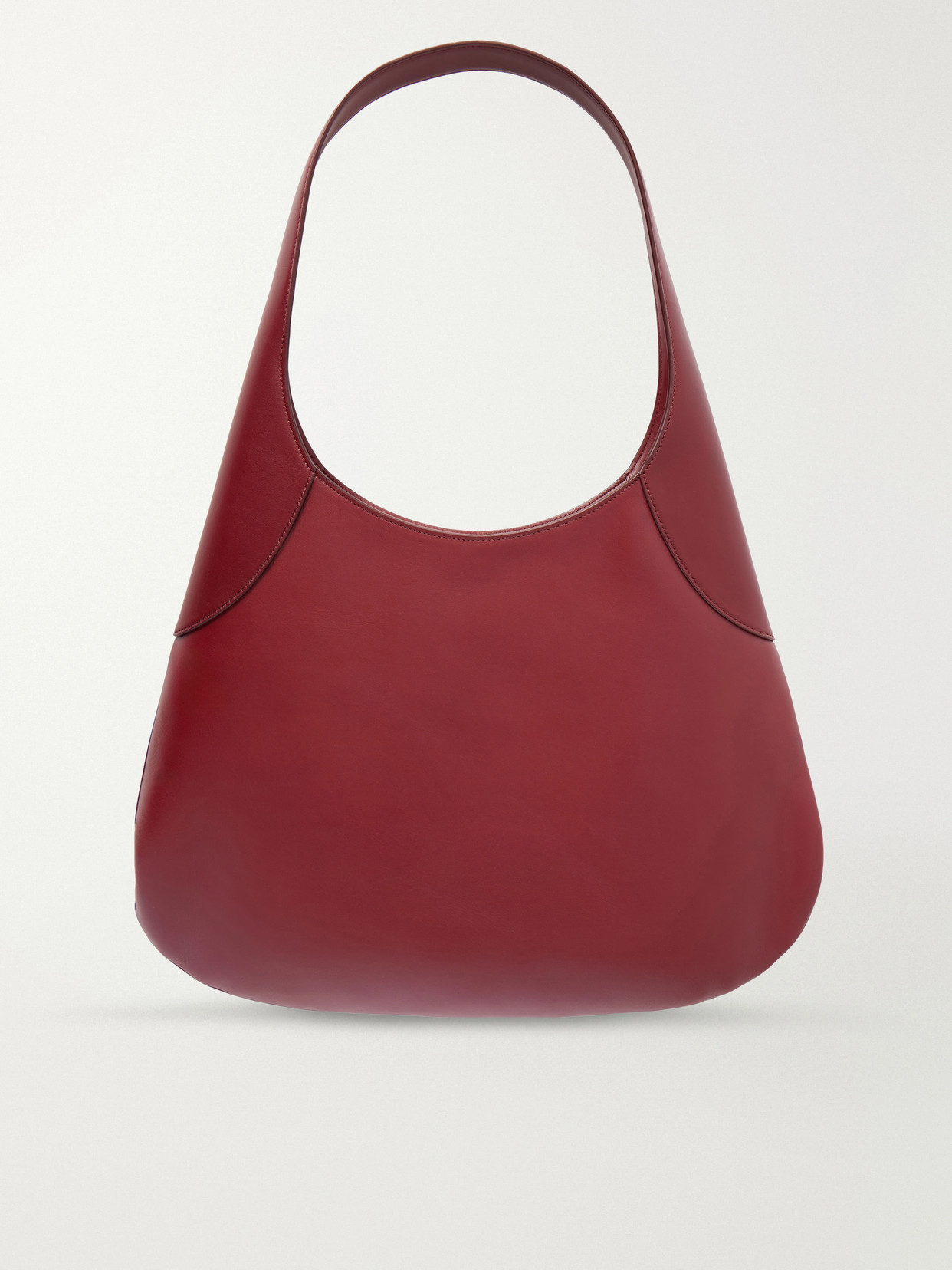 Joan Large Leather Tote