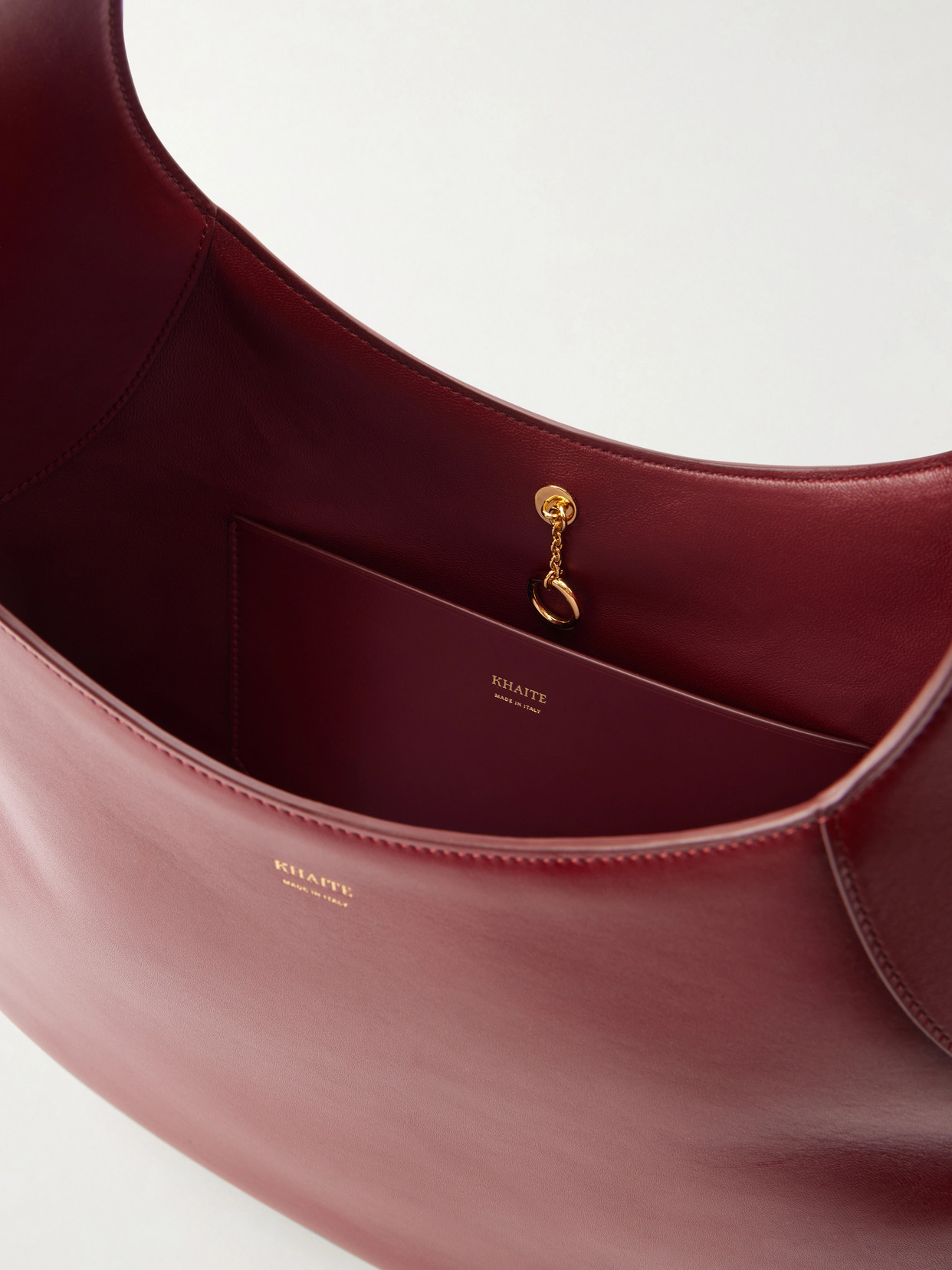 Joan Large Leather Tote