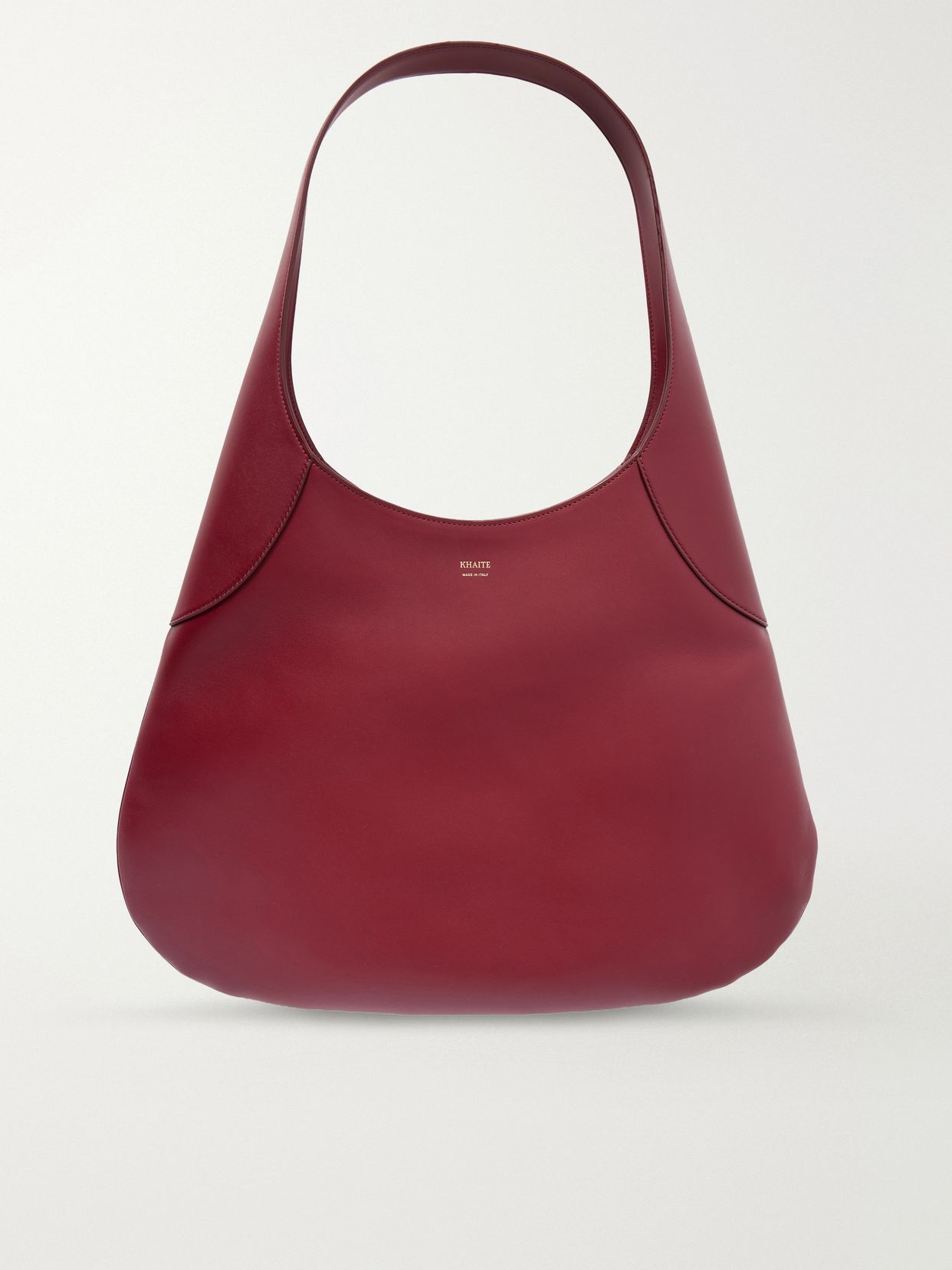 Joan Large Leather Tote