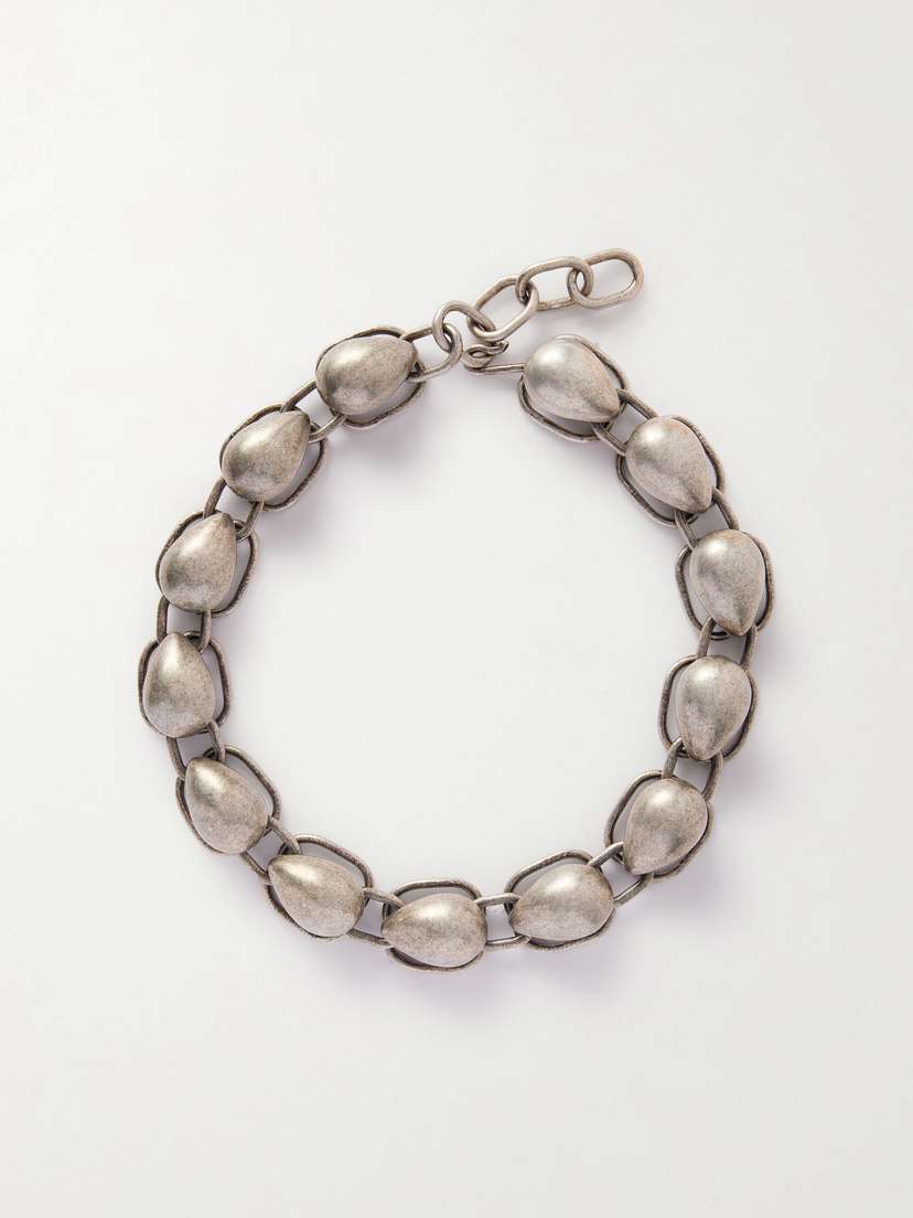 Khaite tone Necklace