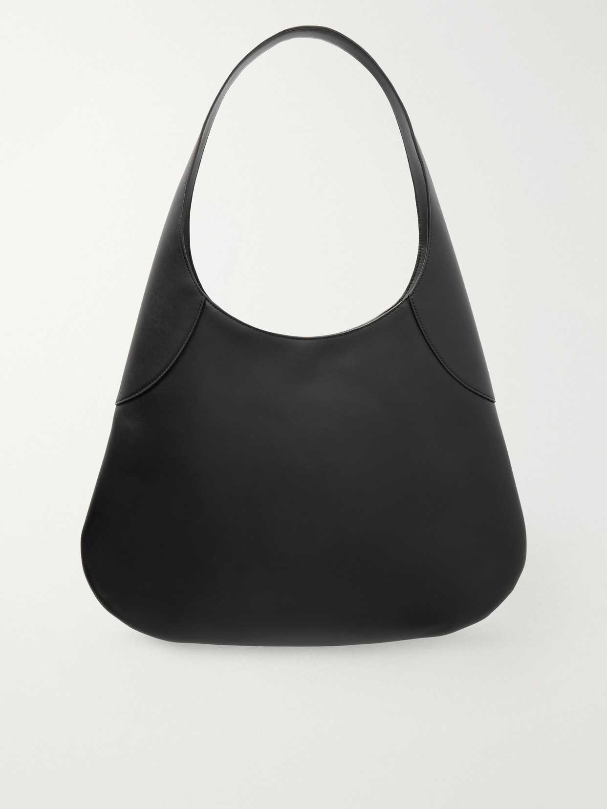 Joan Large Leather Tote