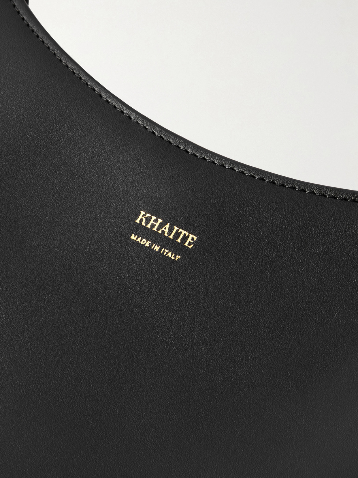 Joan Large Leather Tote
