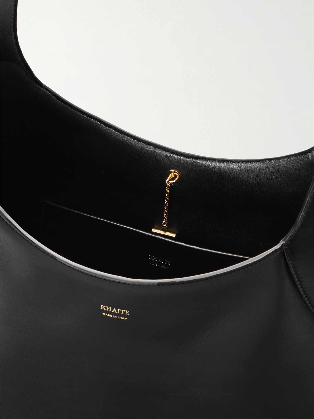 Joan Large Leather Tote
